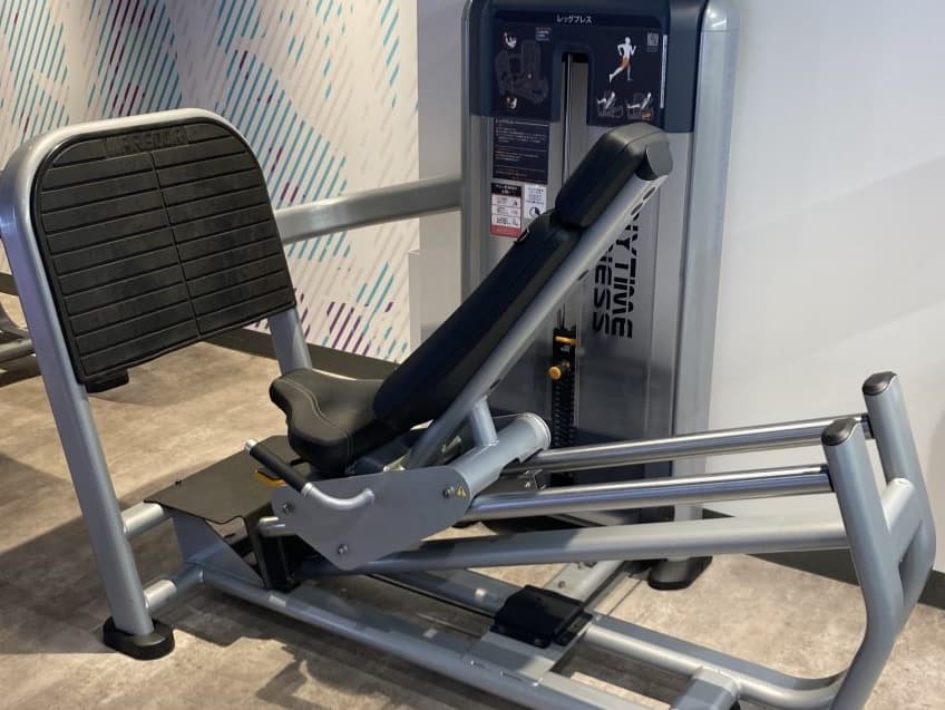 エニタイムフィットネス 御嶽山店の画像 4