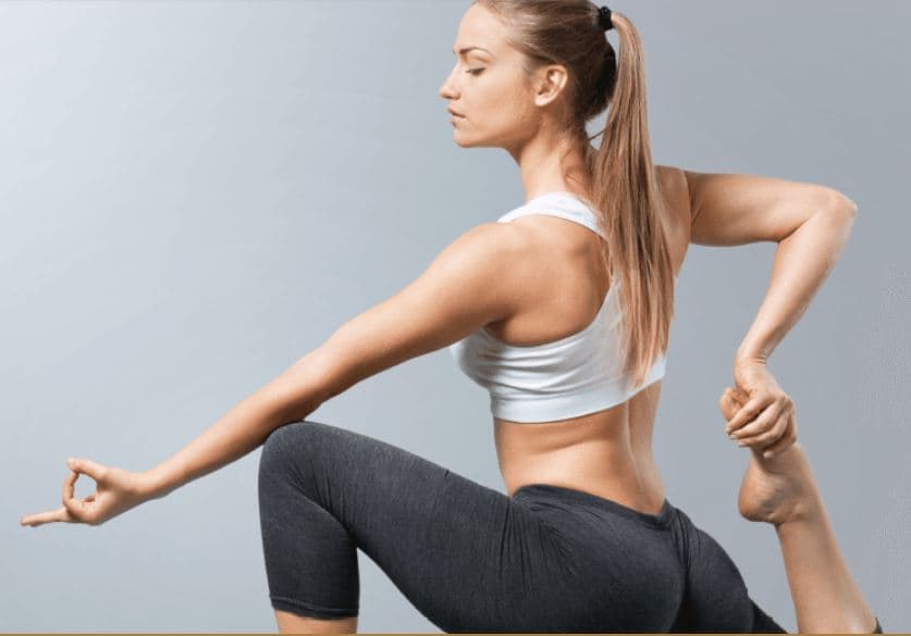 ボディデザインピラティス(50分)の画像