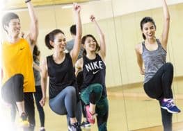 フリースタイルダンス(45分) 画像1