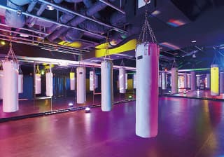 メガロスルフレ心斎橋 画像2