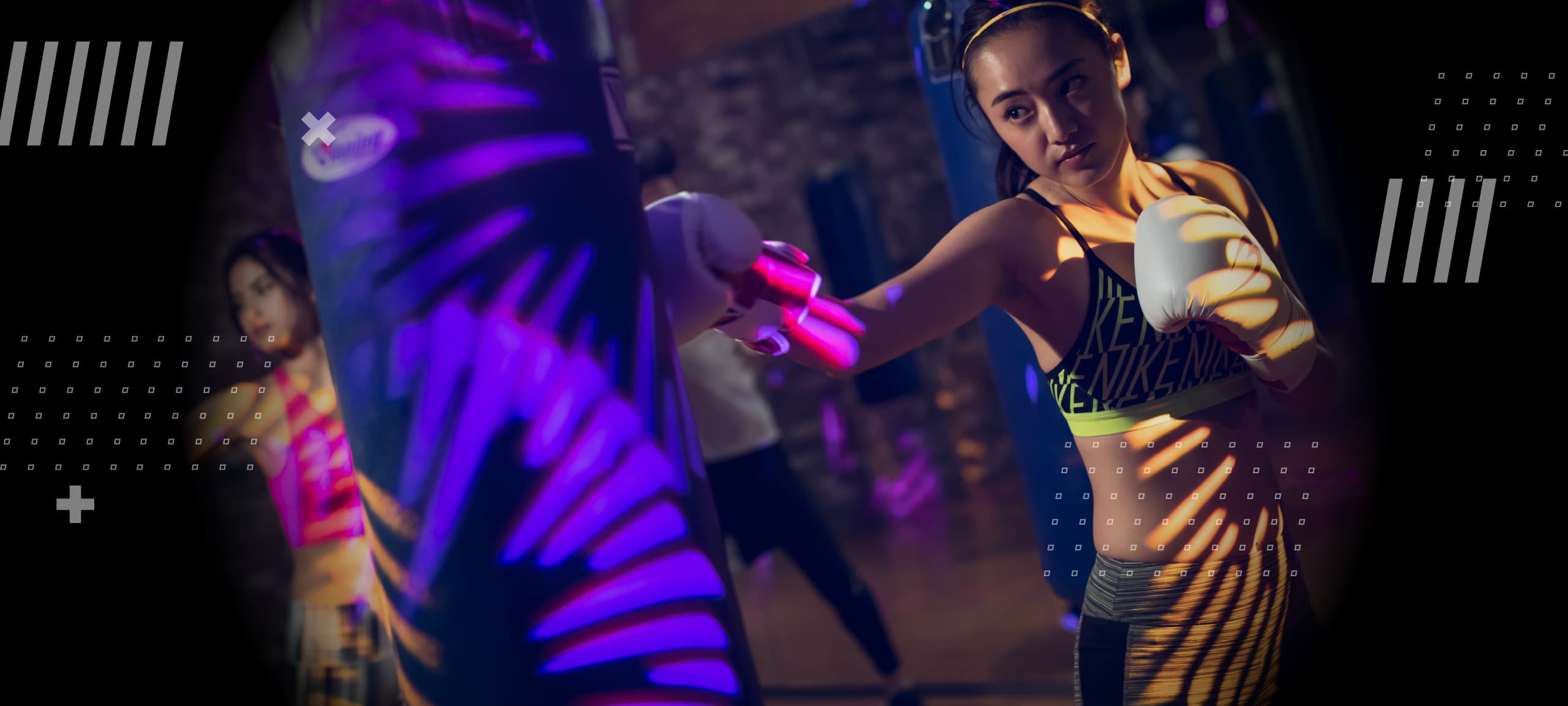 VOLT BOX(30分) 画像1