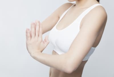 Gaze 　～美胸～(45分/ホット) 画像1