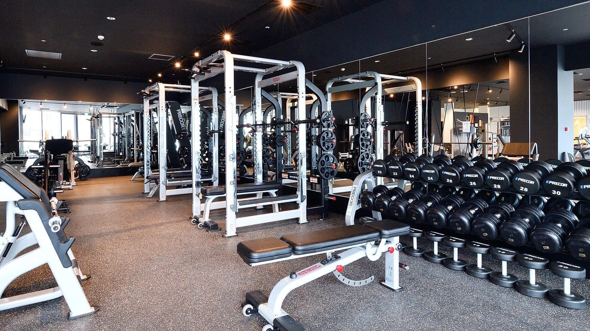 メガロステラッセ納屋橋 画像1