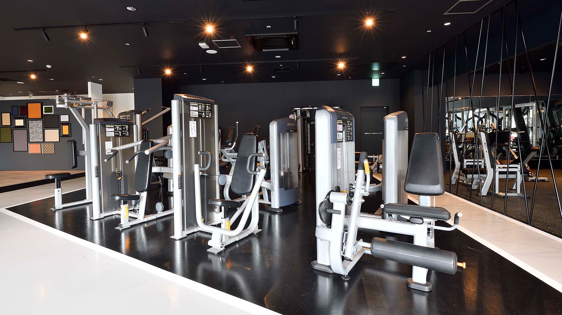 メガロステラッセ納屋橋の画像 3