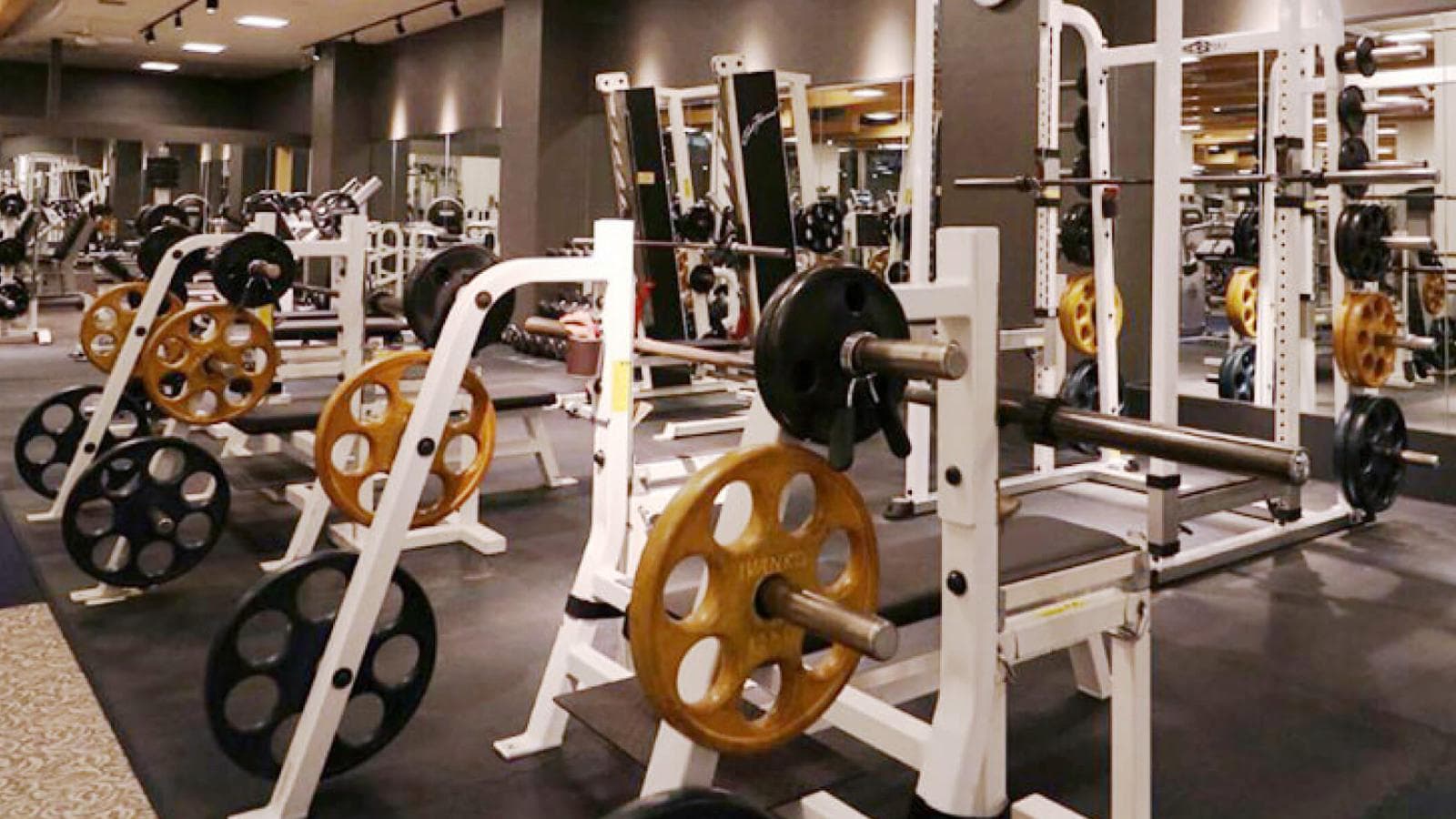 メガロス千種 画像2