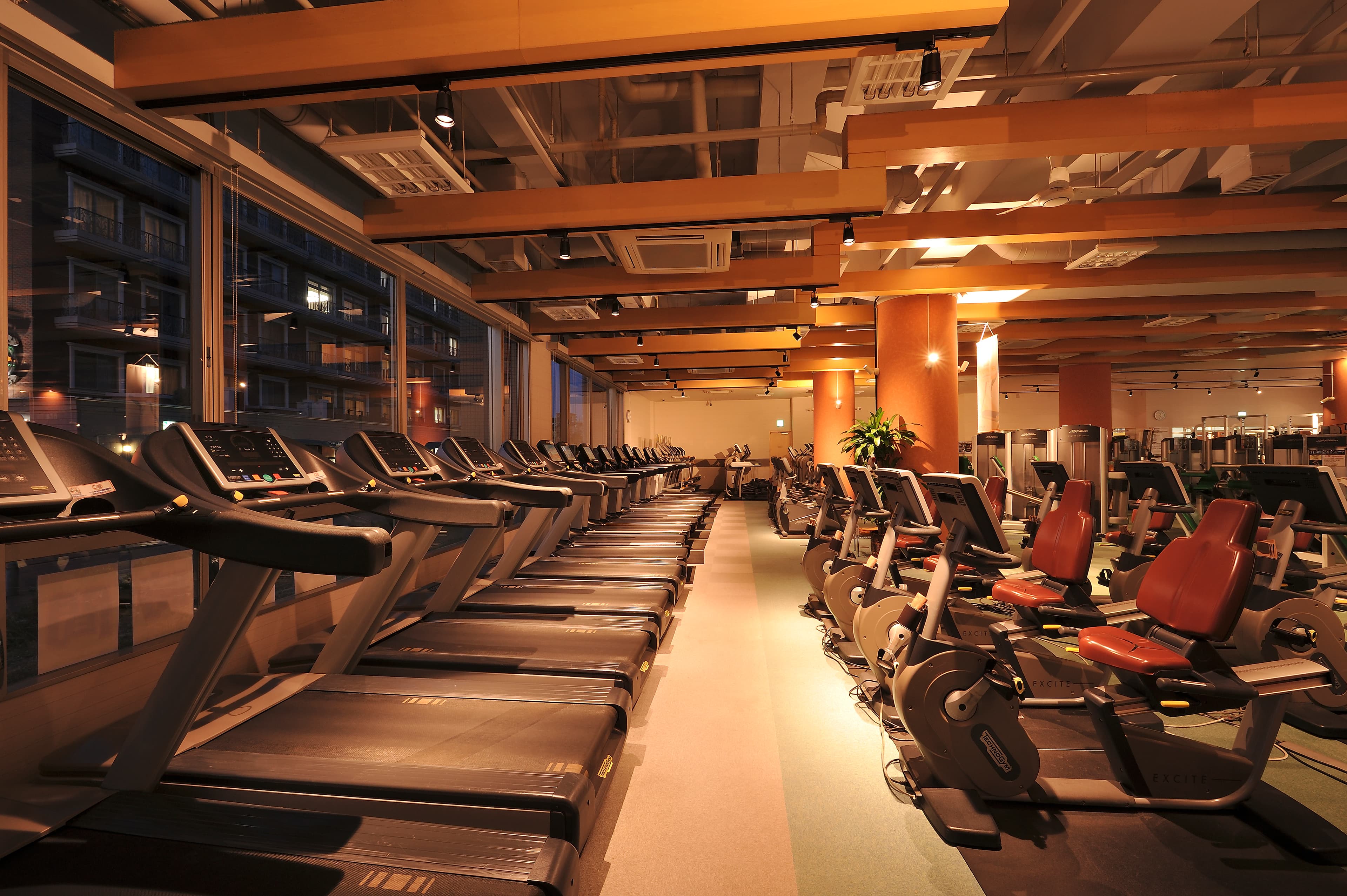 メガロス千種 画像1