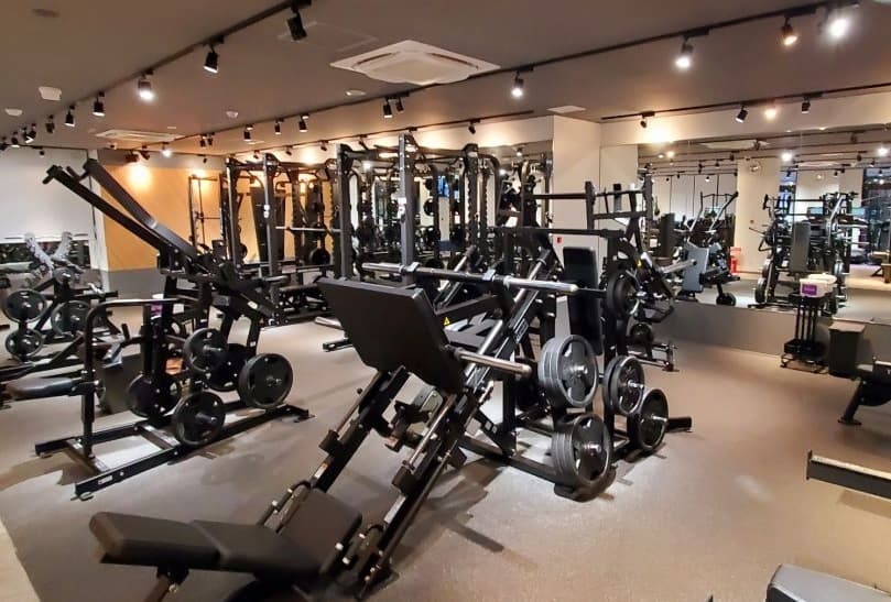 エニタイムフィットネス 千葉高品店 画像1