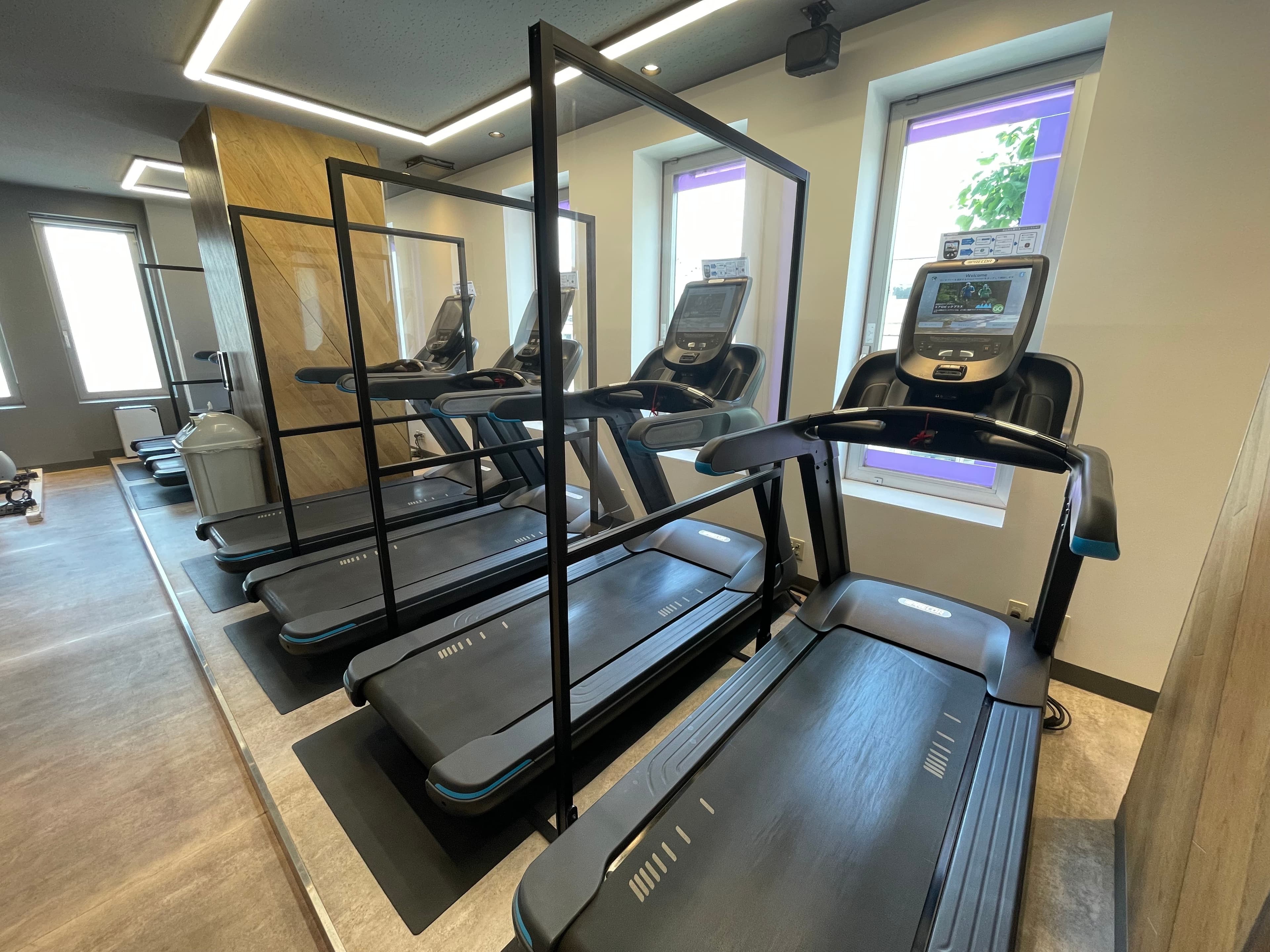 エニタイムフィットネス 京王稲田堤店の画像 4