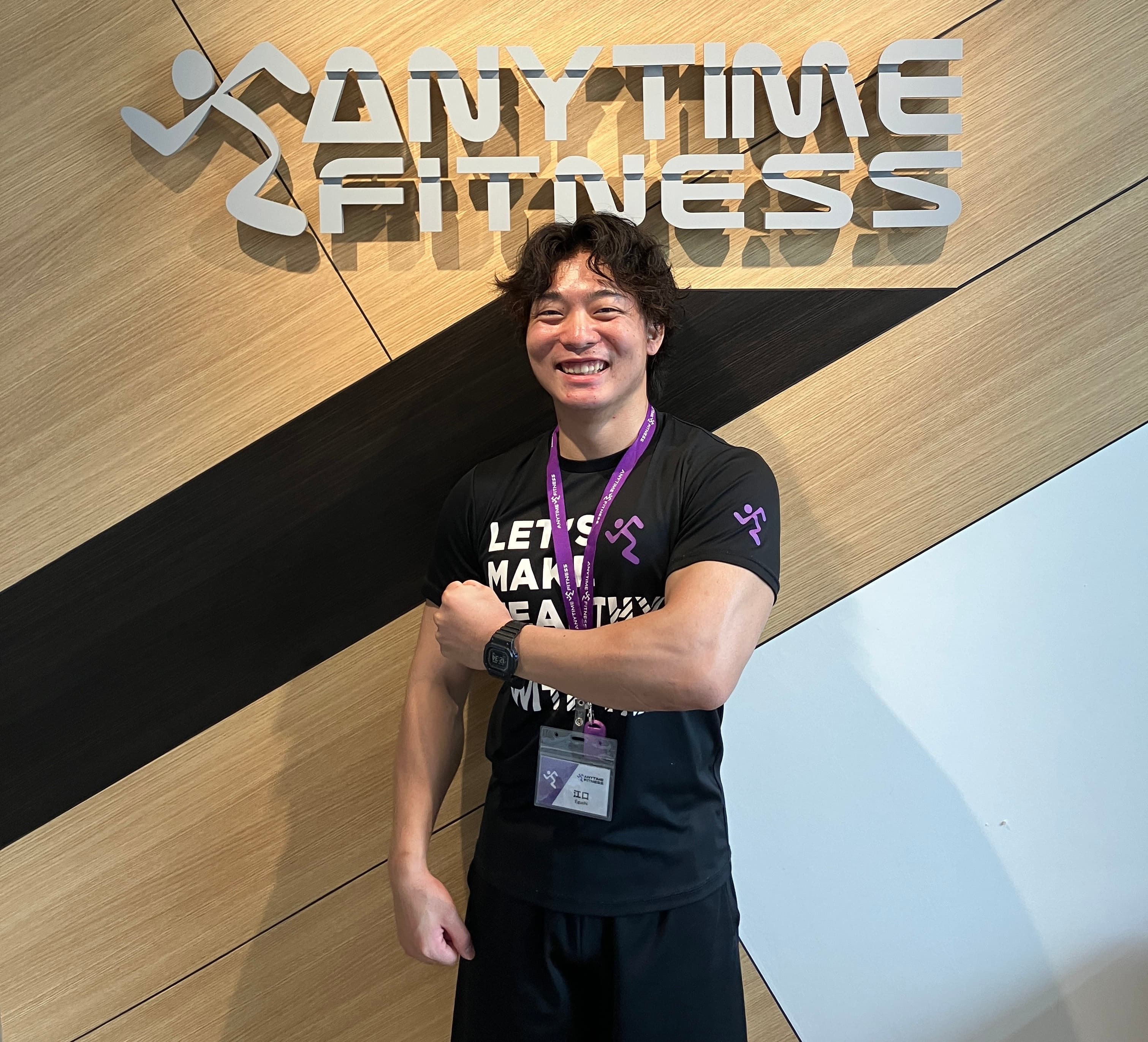 パーソナルトレーニング(60分)【事前予約承認制】 画像1