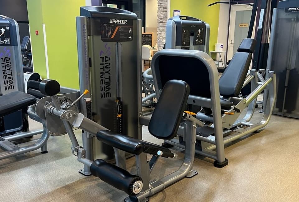 エニタイムフィットネス 国領店の画像 5