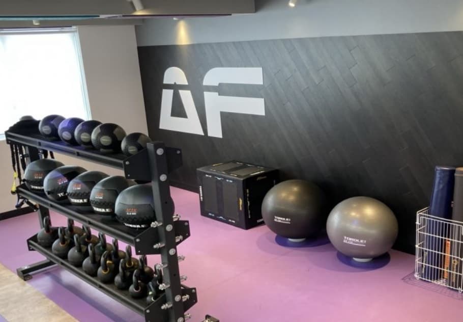 エニタイムフィットネス 田無店の画像 5