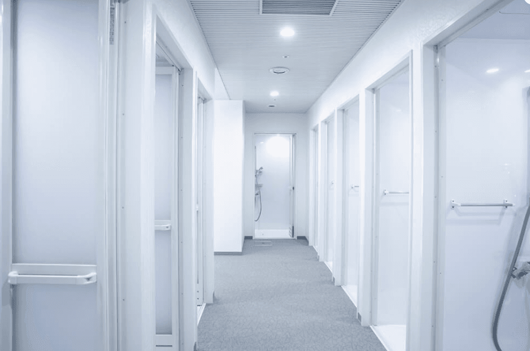 メガロス日比谷シャンテの画像 5