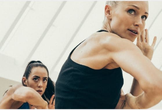 BODY COMBAT　(45分) 画像1