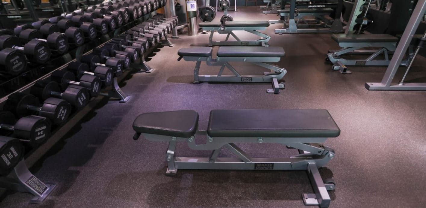 エニタイムフィットネス 吉岡大和町店 画像1