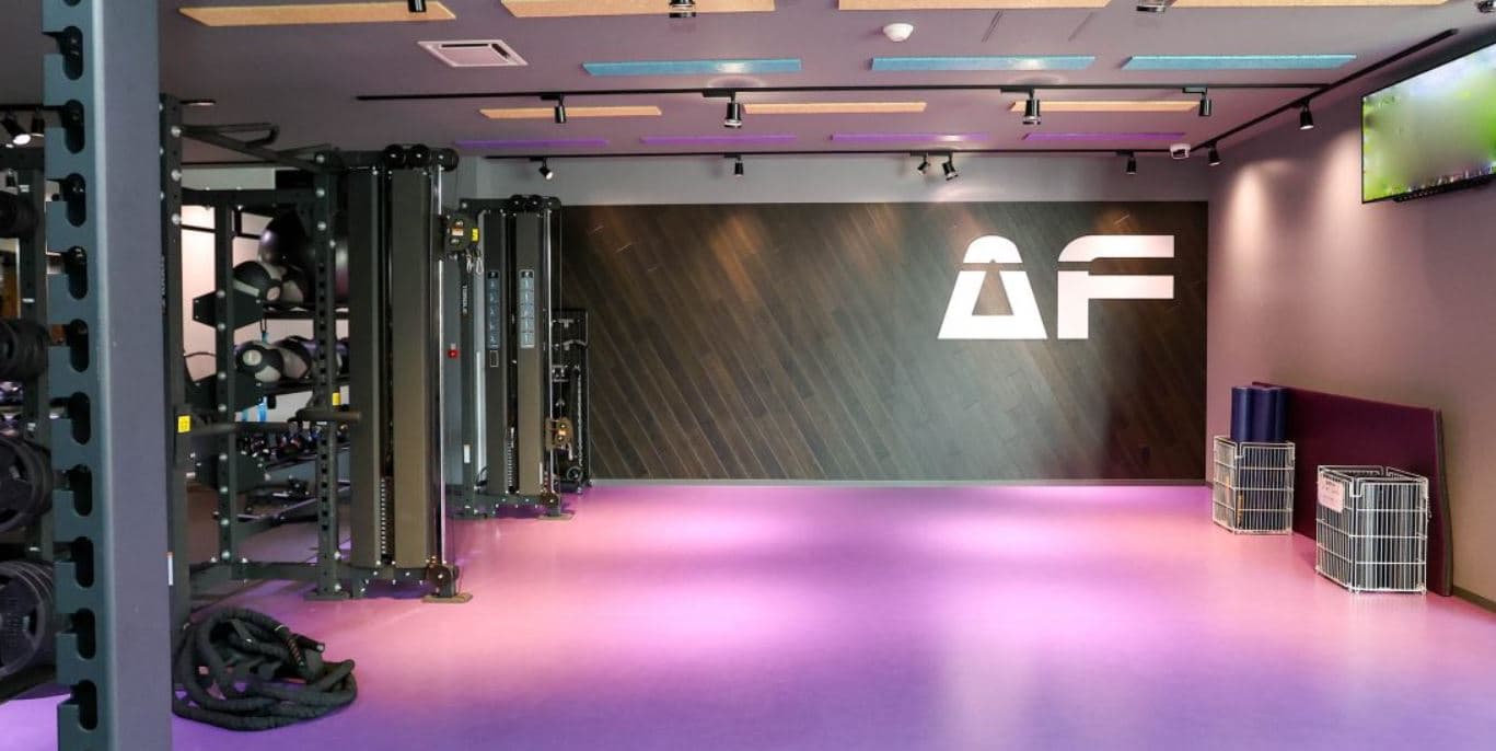 エニタイムフィットネス アクロスプラザ古川南店の画像 3