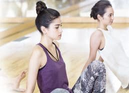 ポールコンディショニング（40分） 画像1