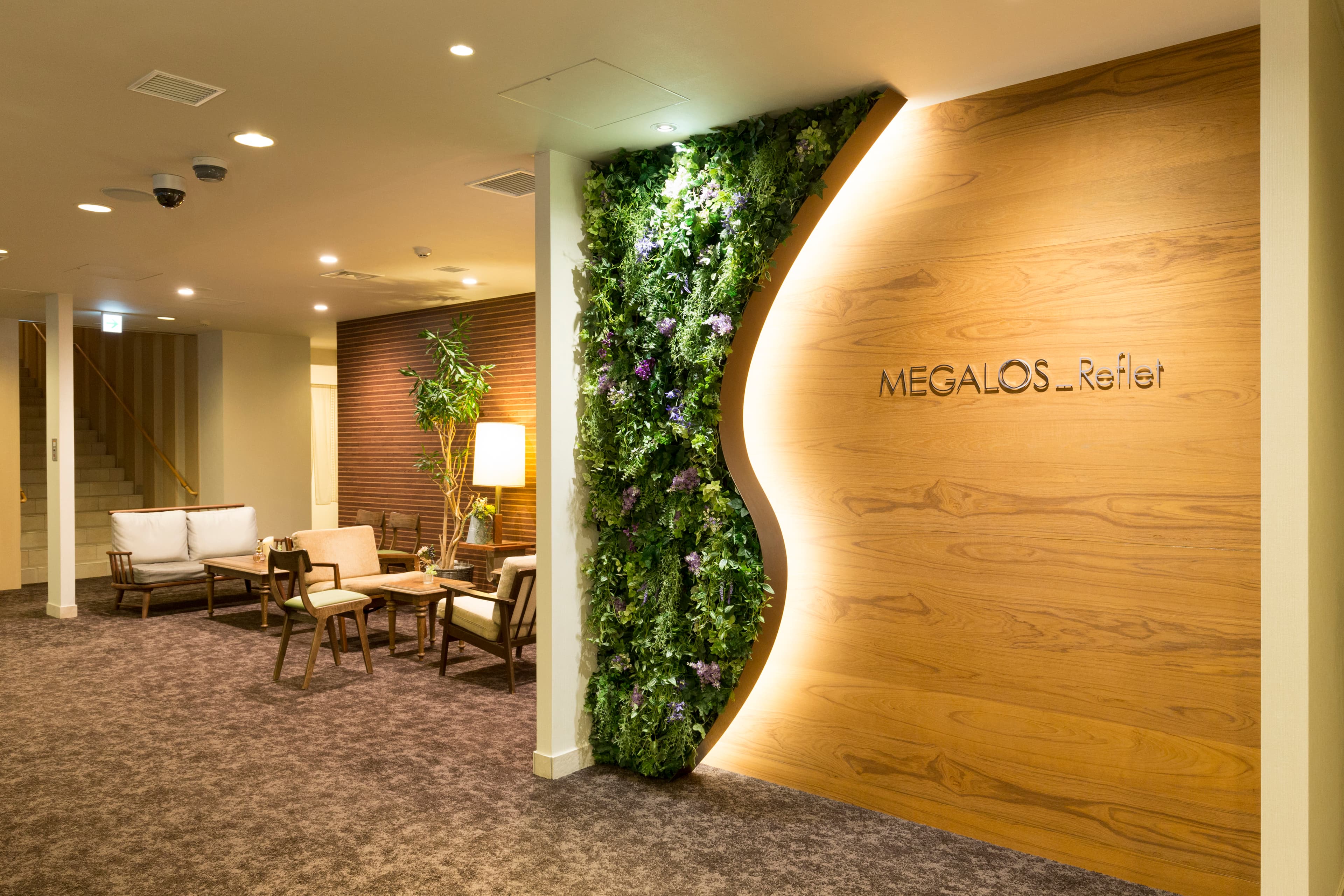 メガロスルフレ恵比寿 画像1