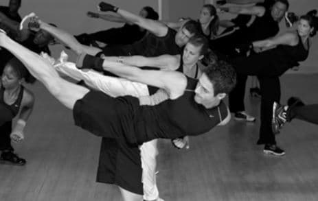 Mossa／Group Fight　(45分)の画像 1