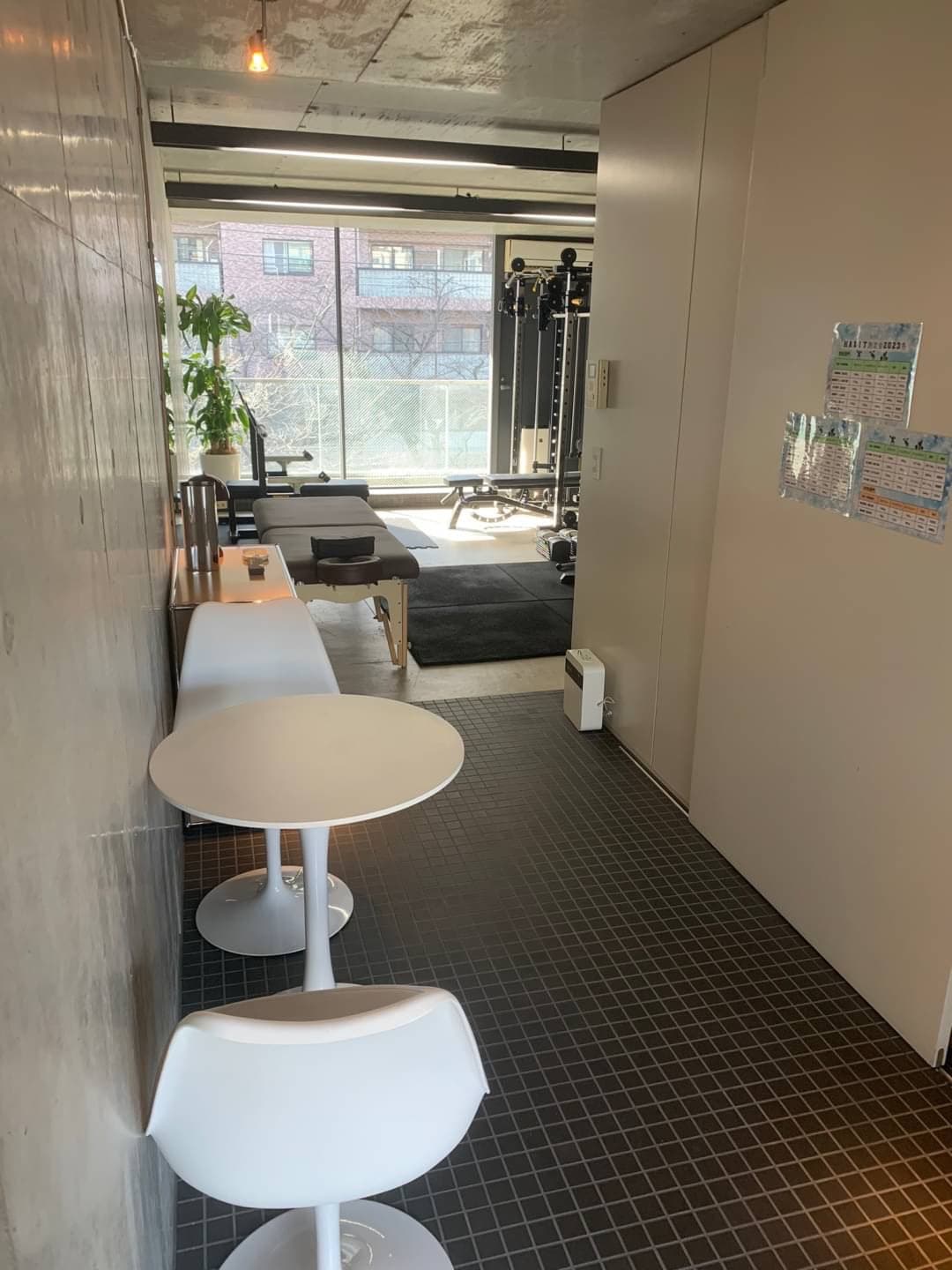 HABIT PerSoNal GYM中目黒店の画像 3