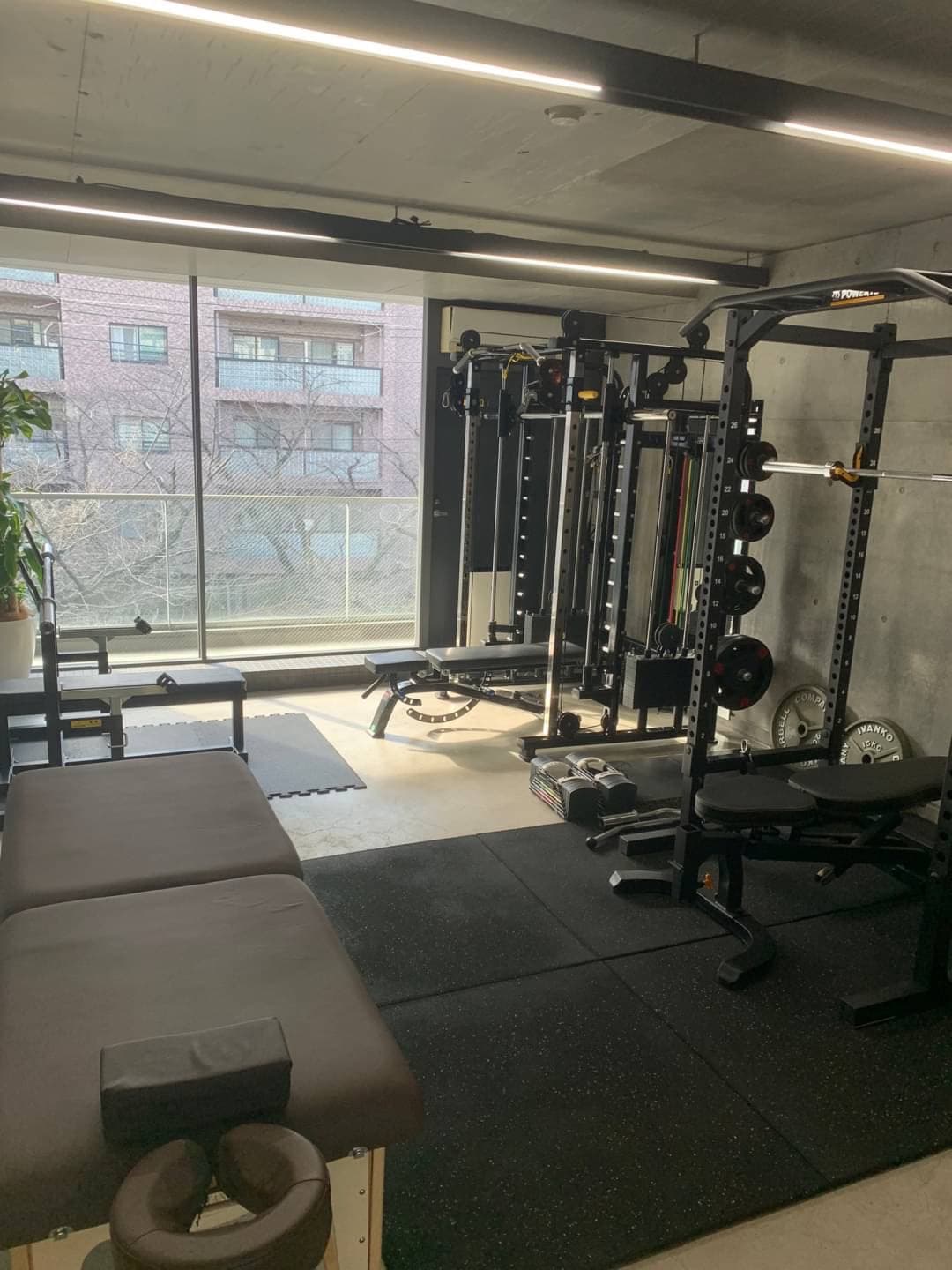 HABIT PerSoNal GYM中目黒店 画像1