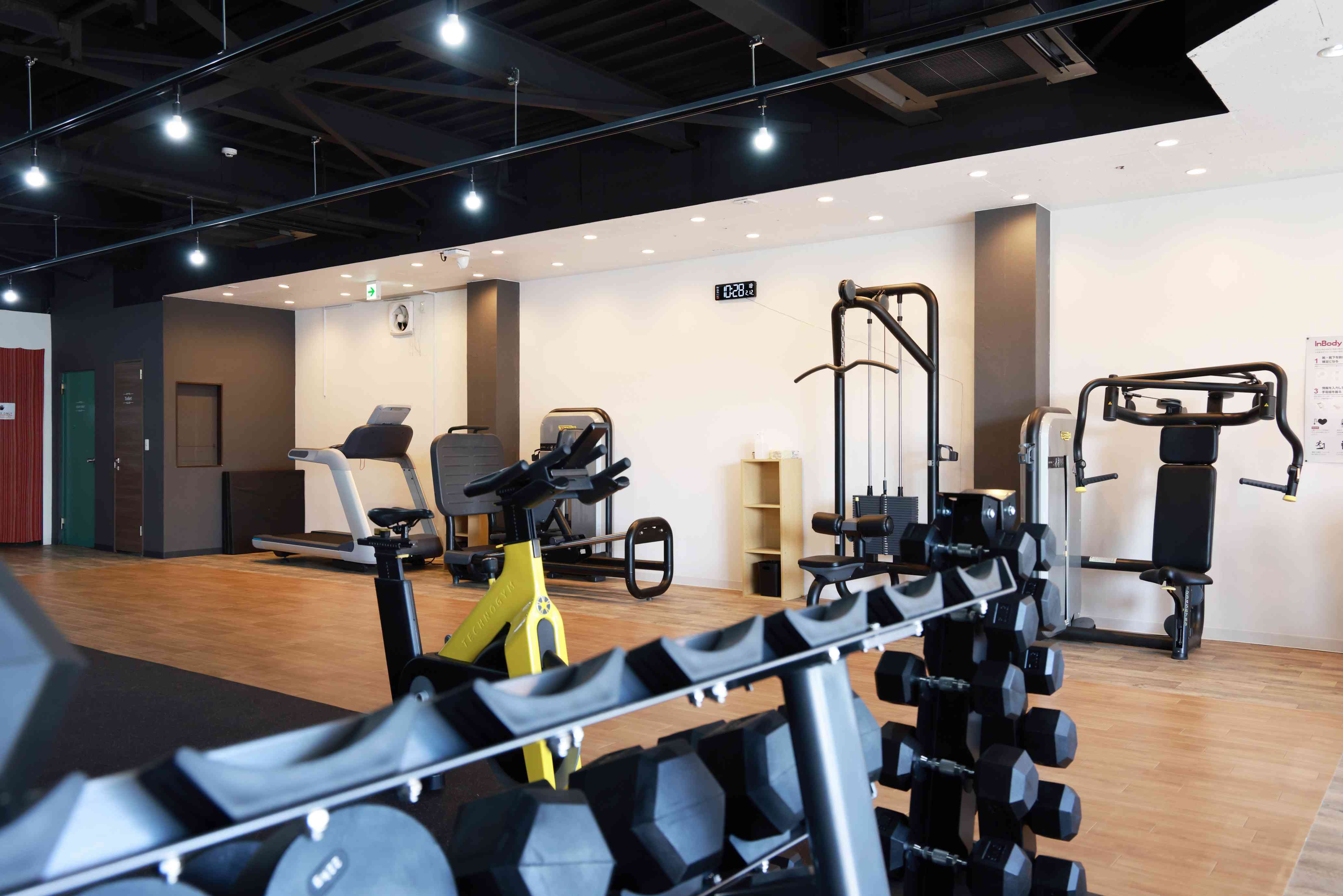 FUNAKI GYM（フナキジム） 画像2