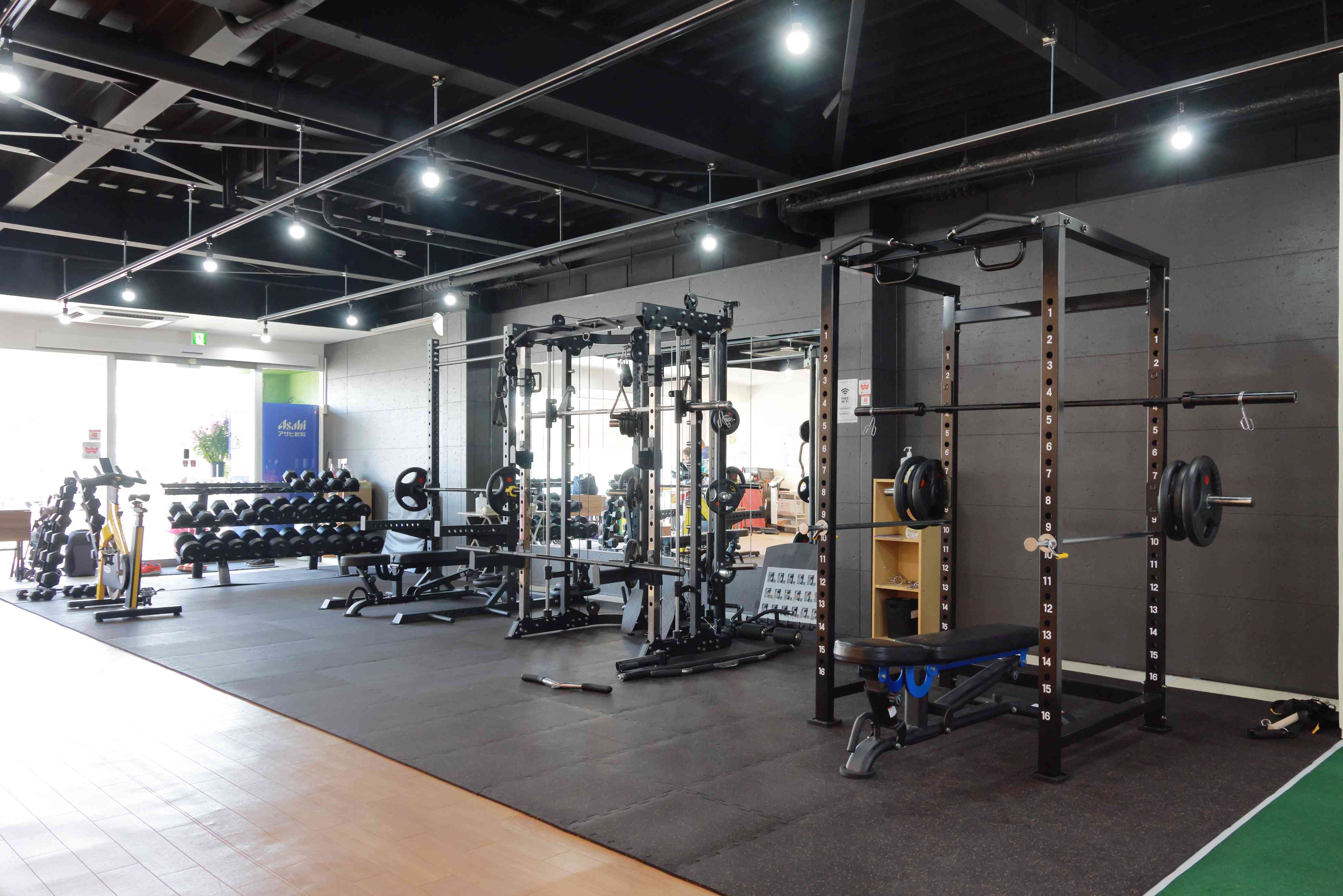 FUNAKI GYM（フナキジム） 画像1