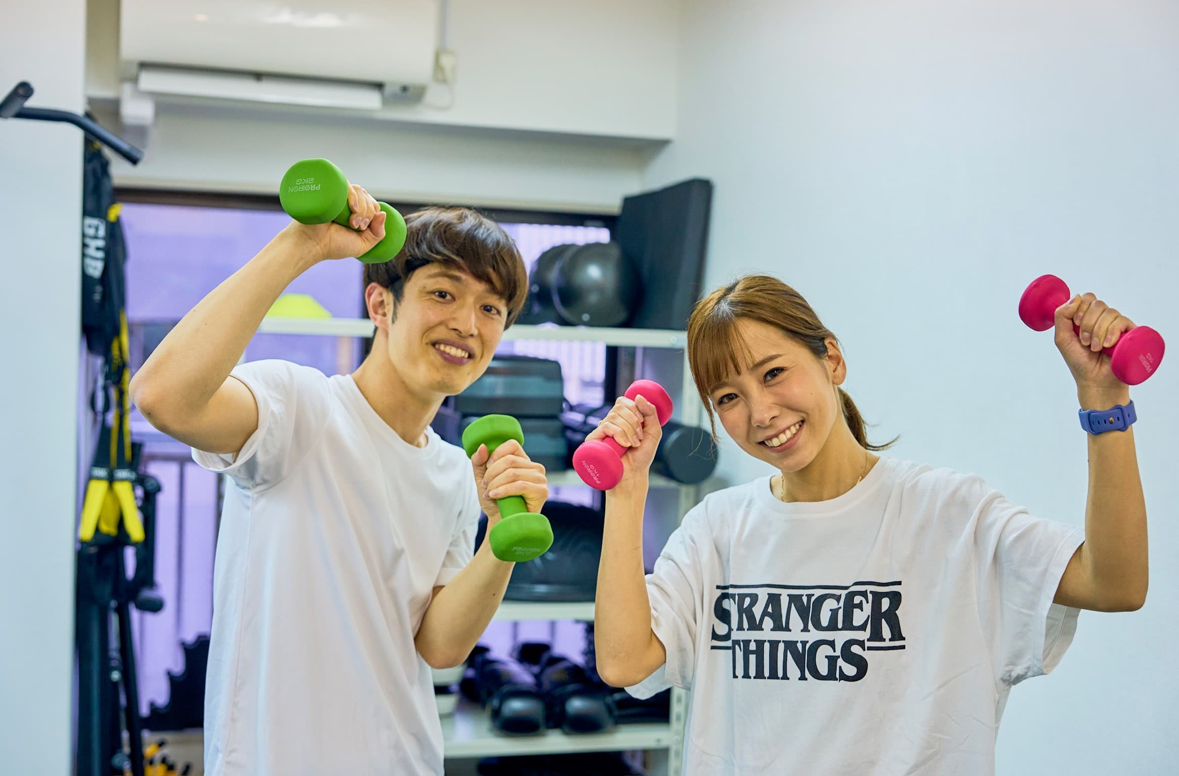 Fitnessgym Whitehorse 画像1