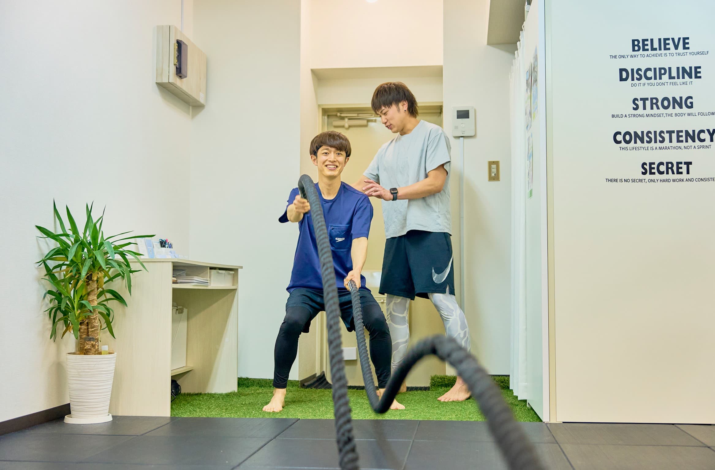 Fitnessgym Whitehorse 画像2