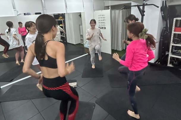 グループレッスン 画像1