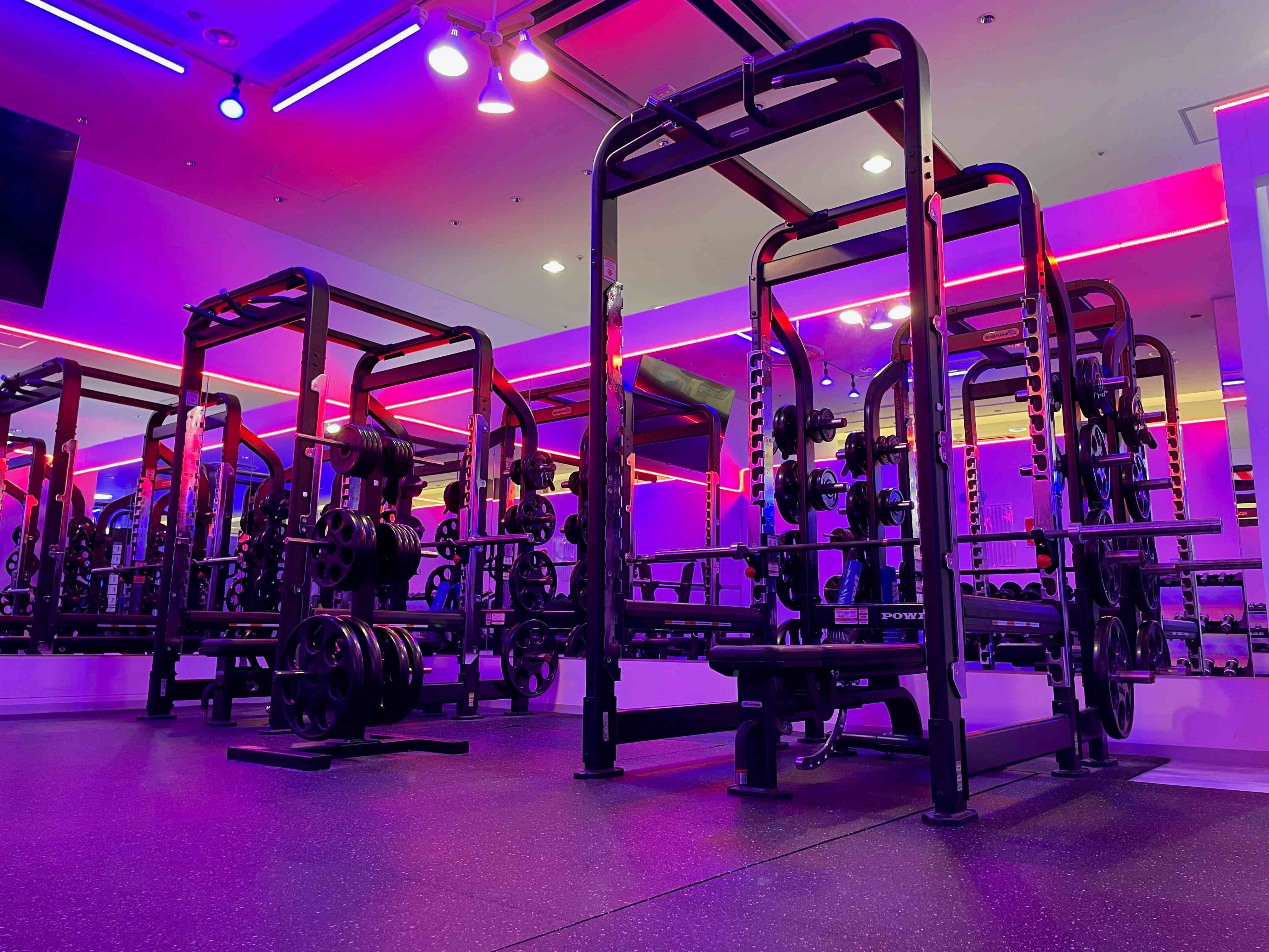 ATTivoGYM（アッティーボジム）仙台長町店 画像1