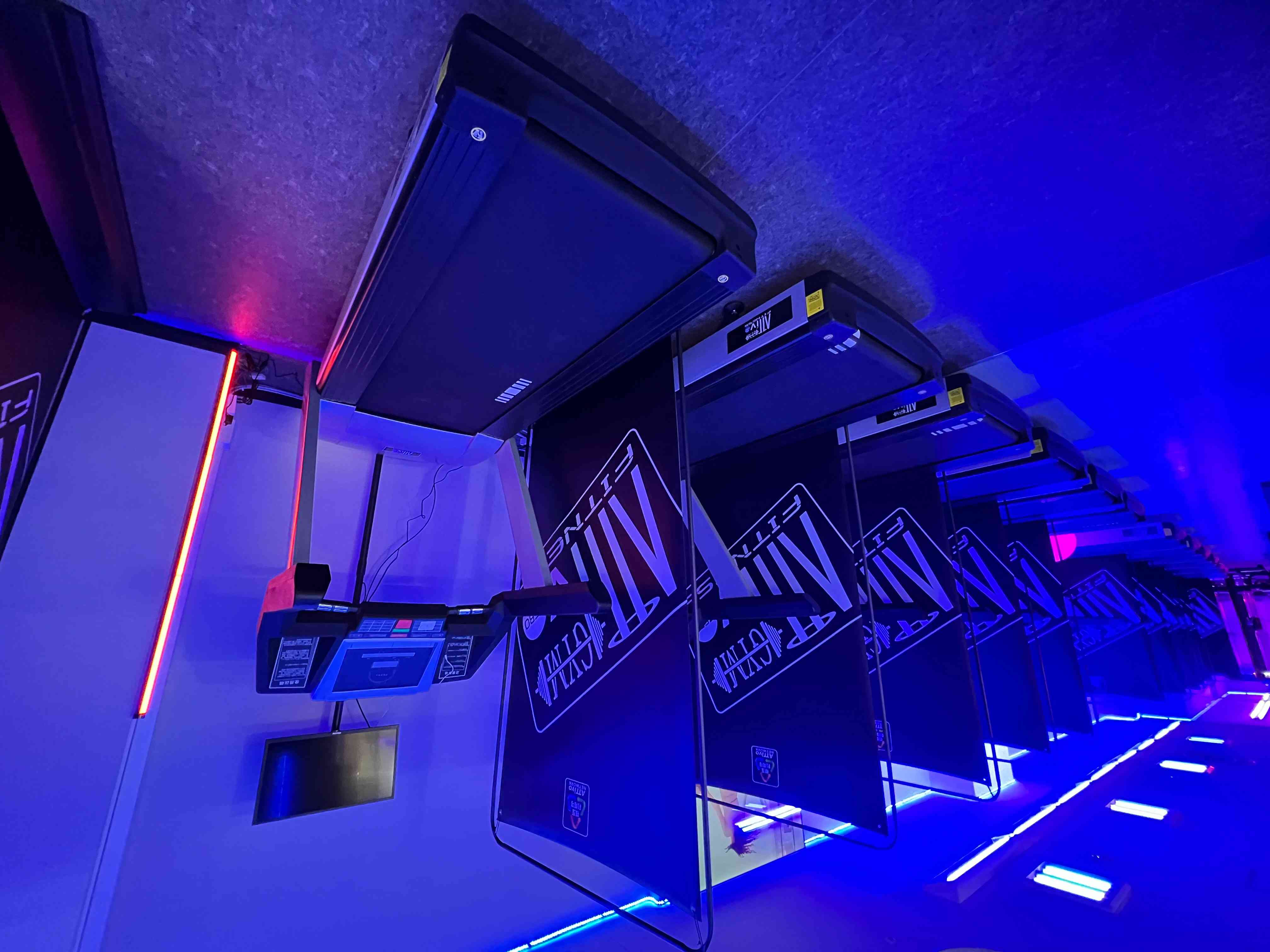 ATTivoGYM（アッティーボジム）仙台幸町店 画像2