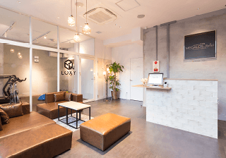 メガロスルフレ麻布十番 画像1