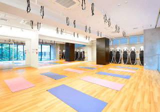 メガロスルフレ麻布十番の画像 3