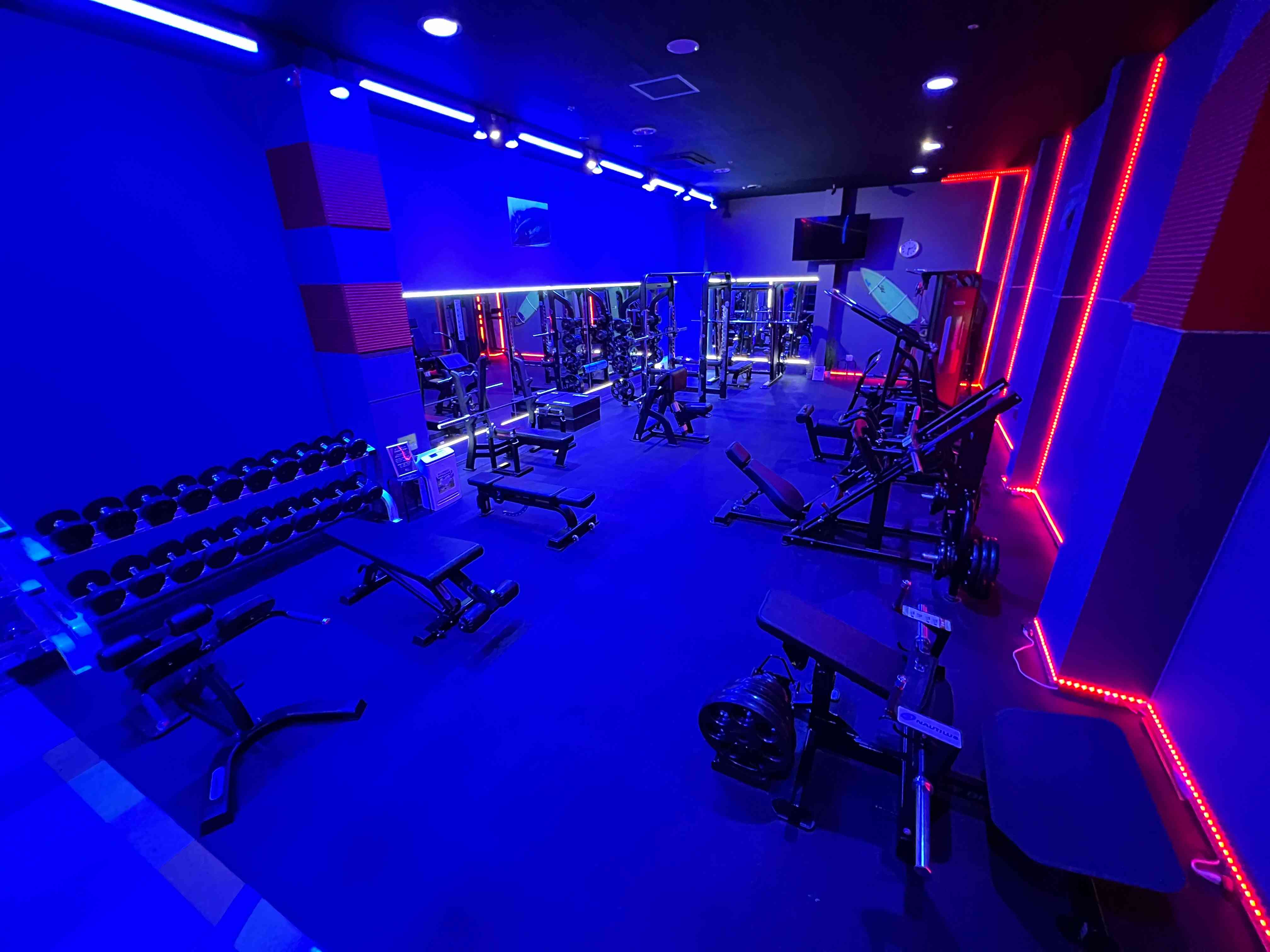 ATTivoFITNESS（アッティーボフィットネス）名取・岩沼店 画像2