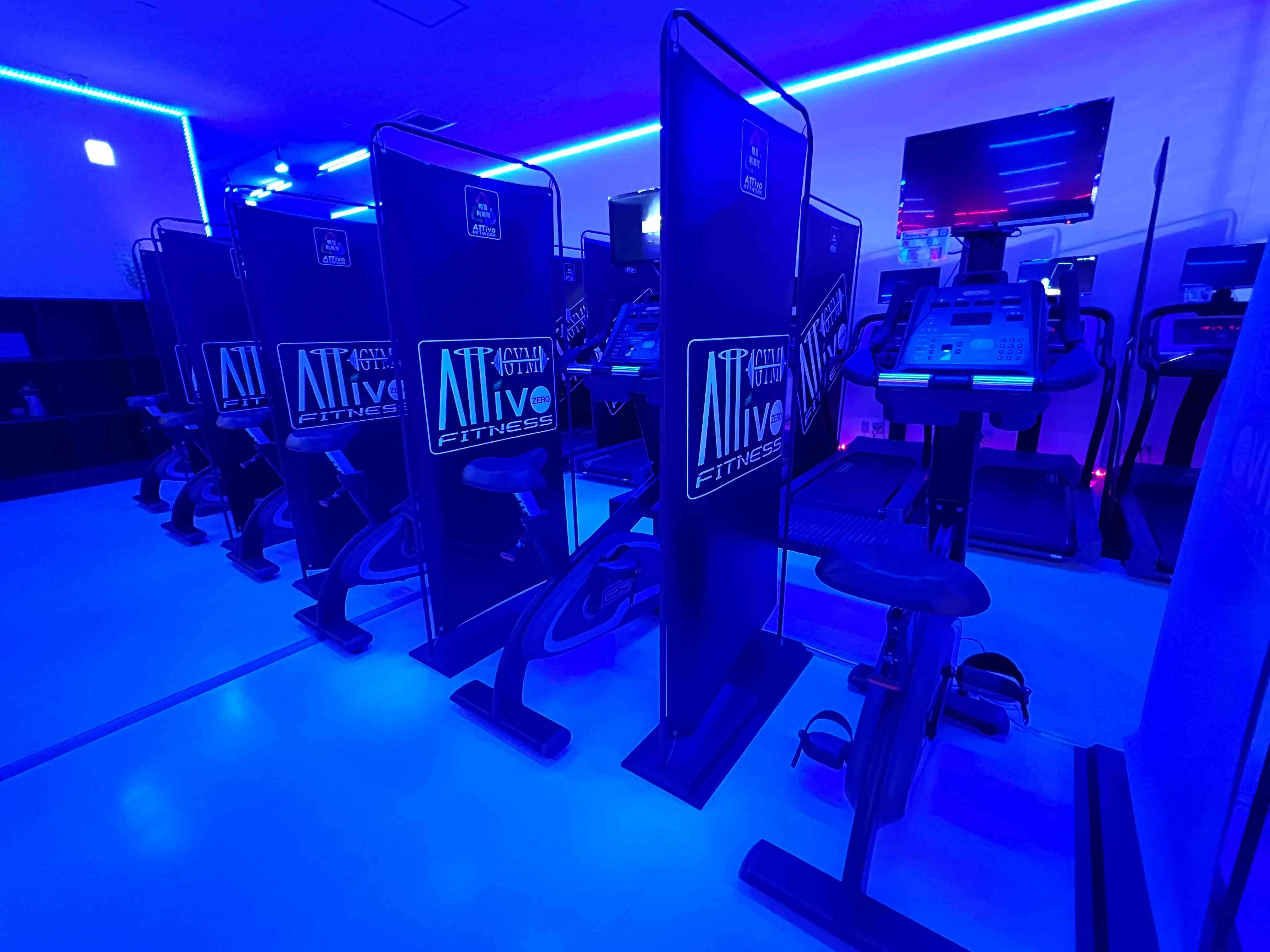 ATTivoGYM（アッティーボジム）矢本・石巻店 画像2