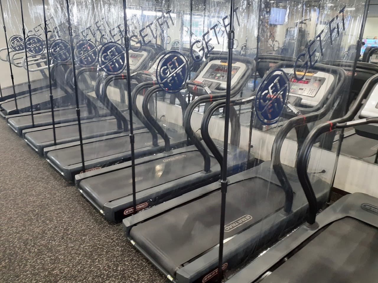 ゲットフィット仙台富沢店の画像 3