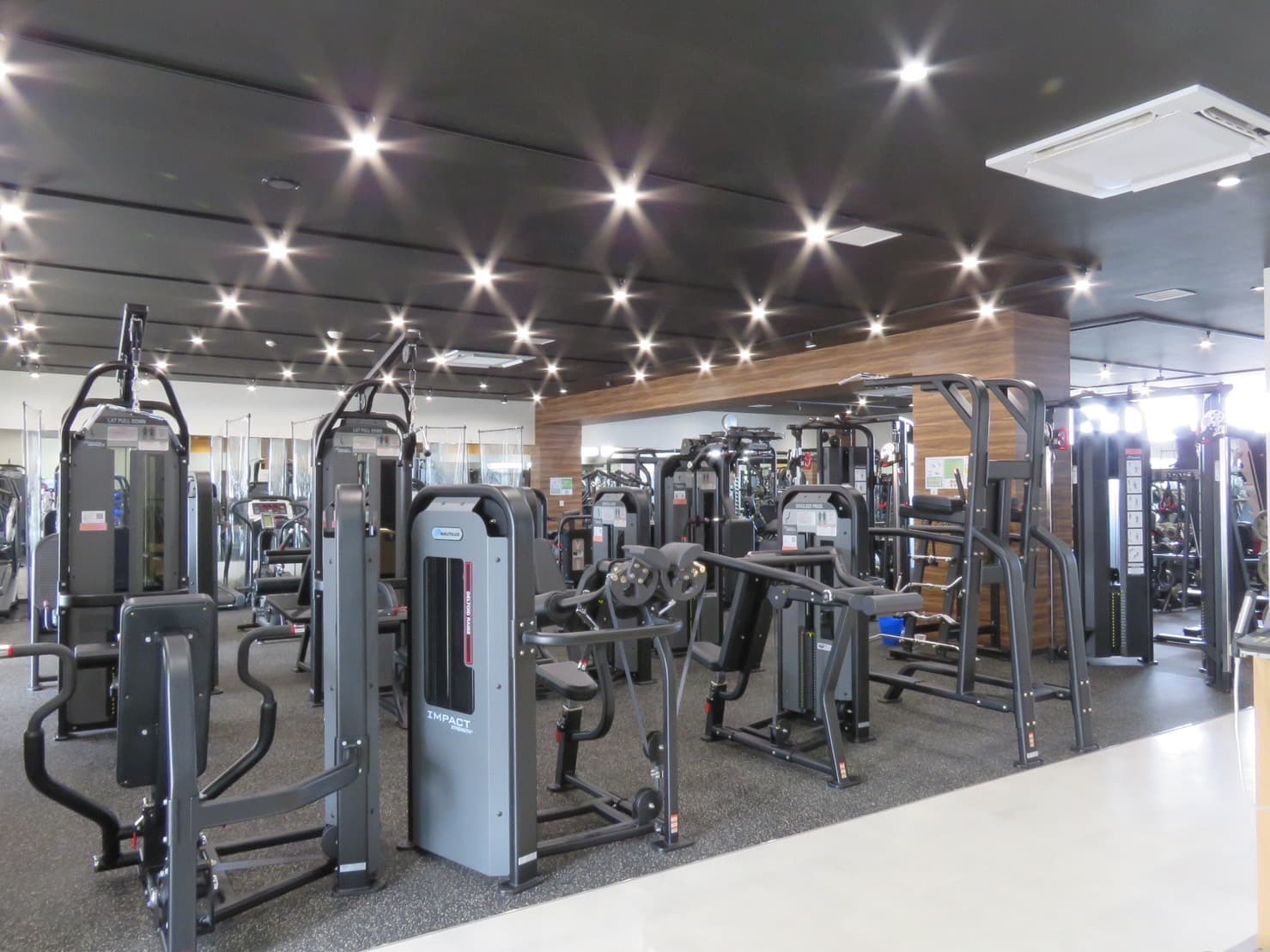 ゲットフィット仙台富沢店 画像2