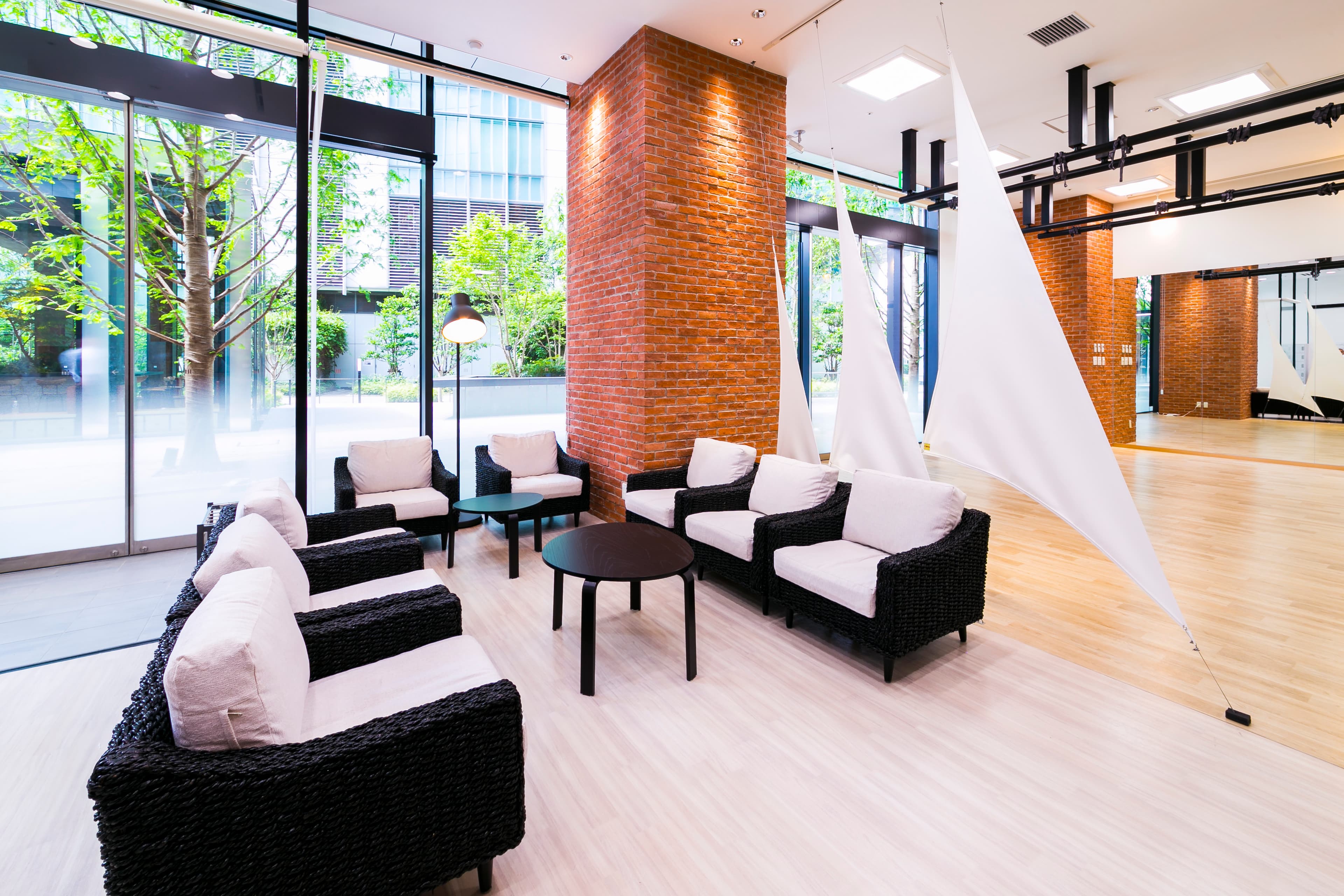 メガロスルフレみなとみらい 画像1