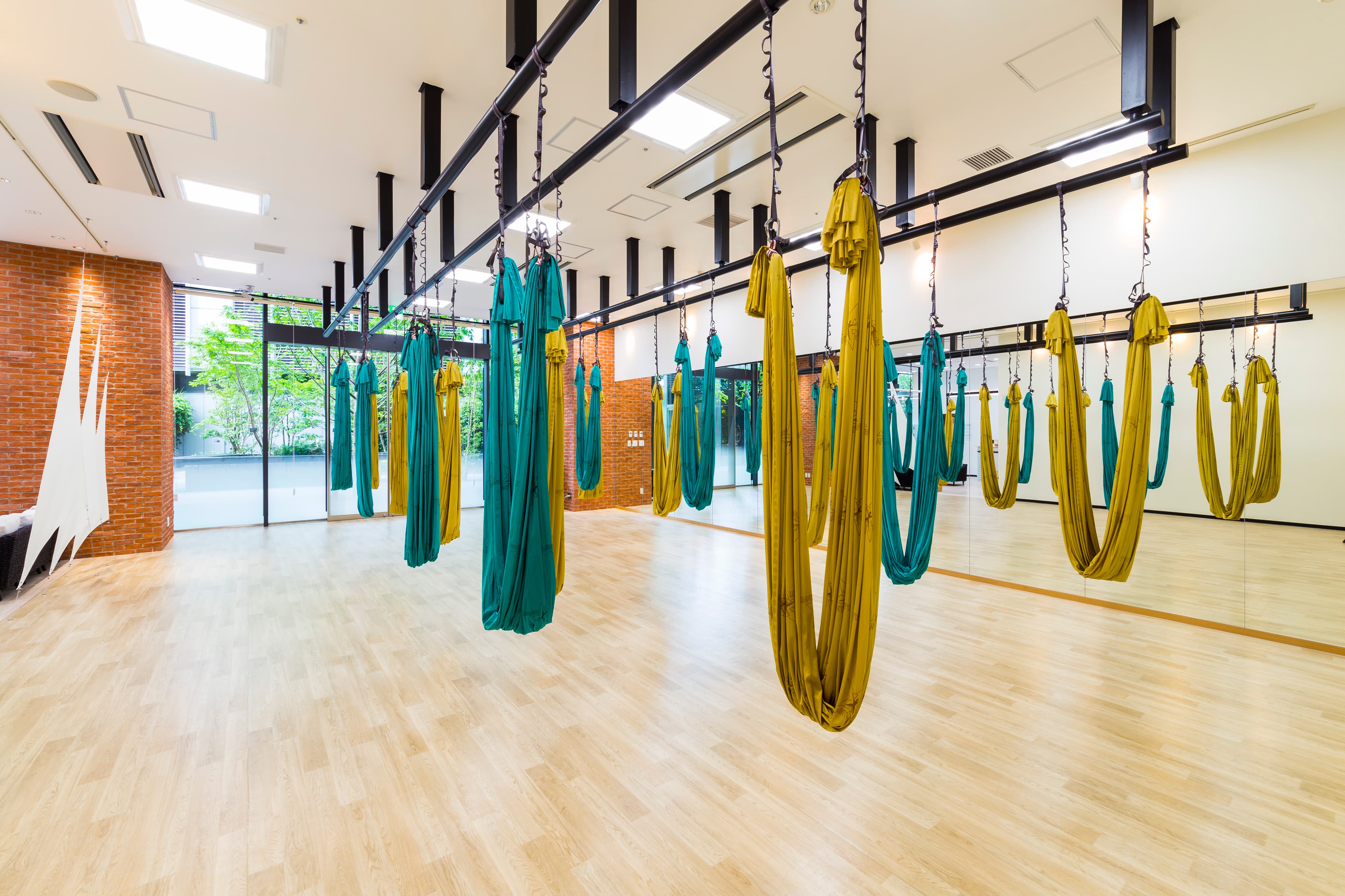 メガロスルフレみなとみらい 画像2