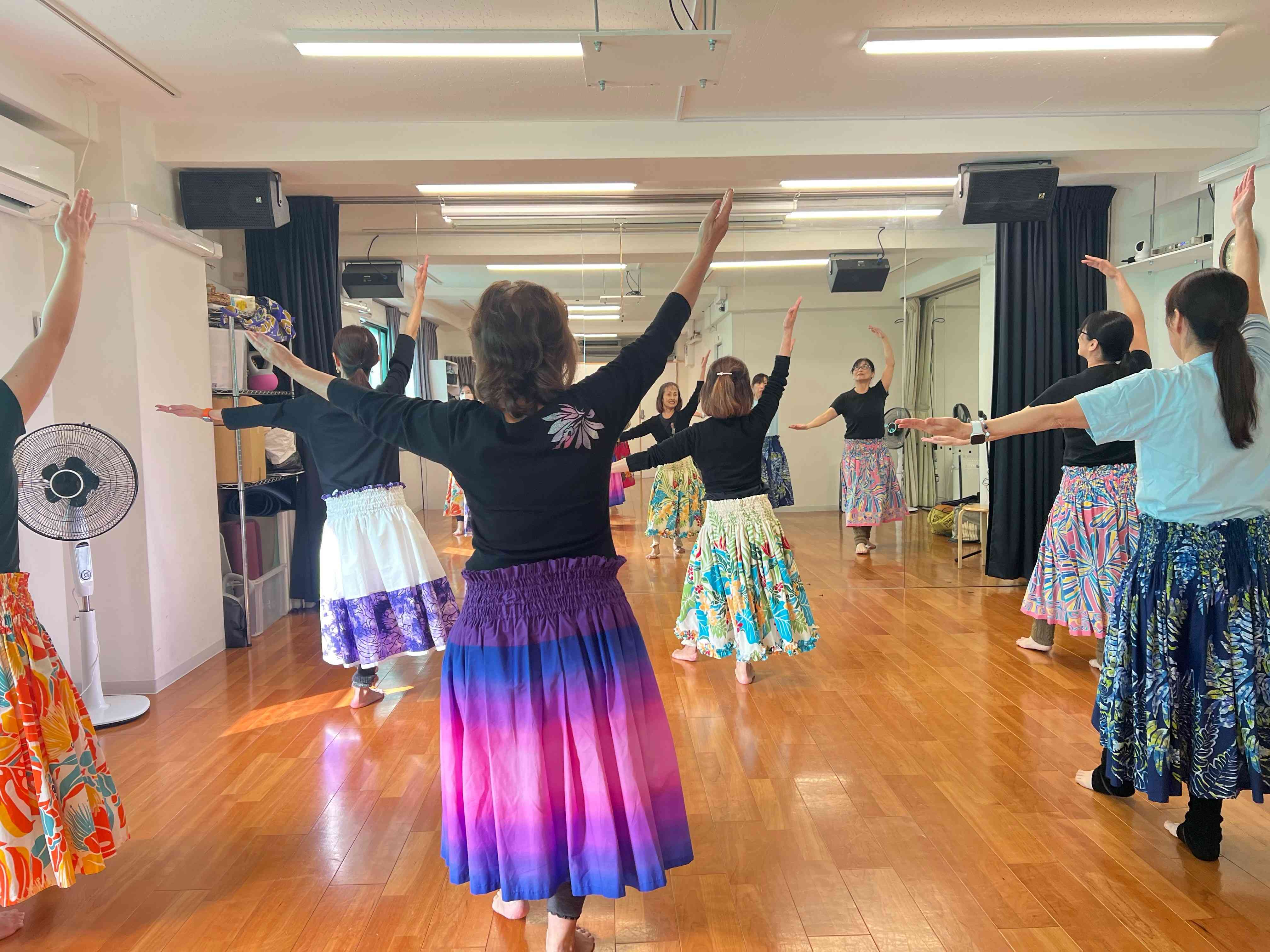 Ponopono Hula Heart&Bodyworks 画像2