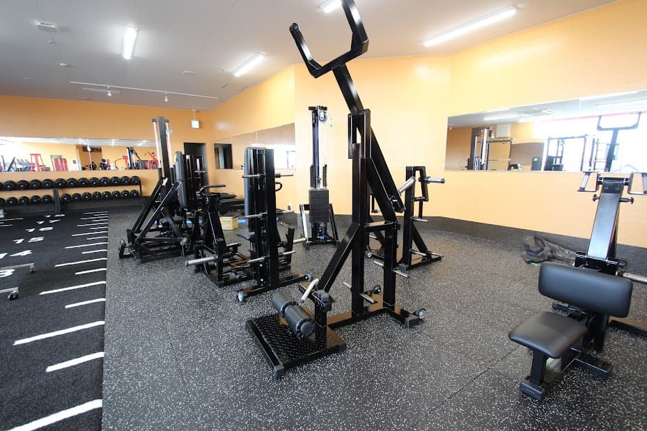 H-FITGYMの画像 3