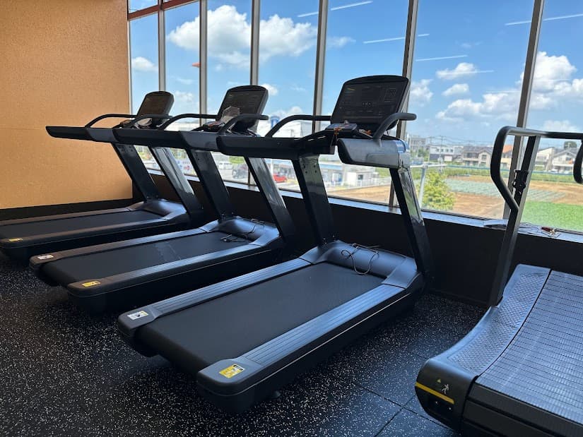 H-FITGYM 画像2