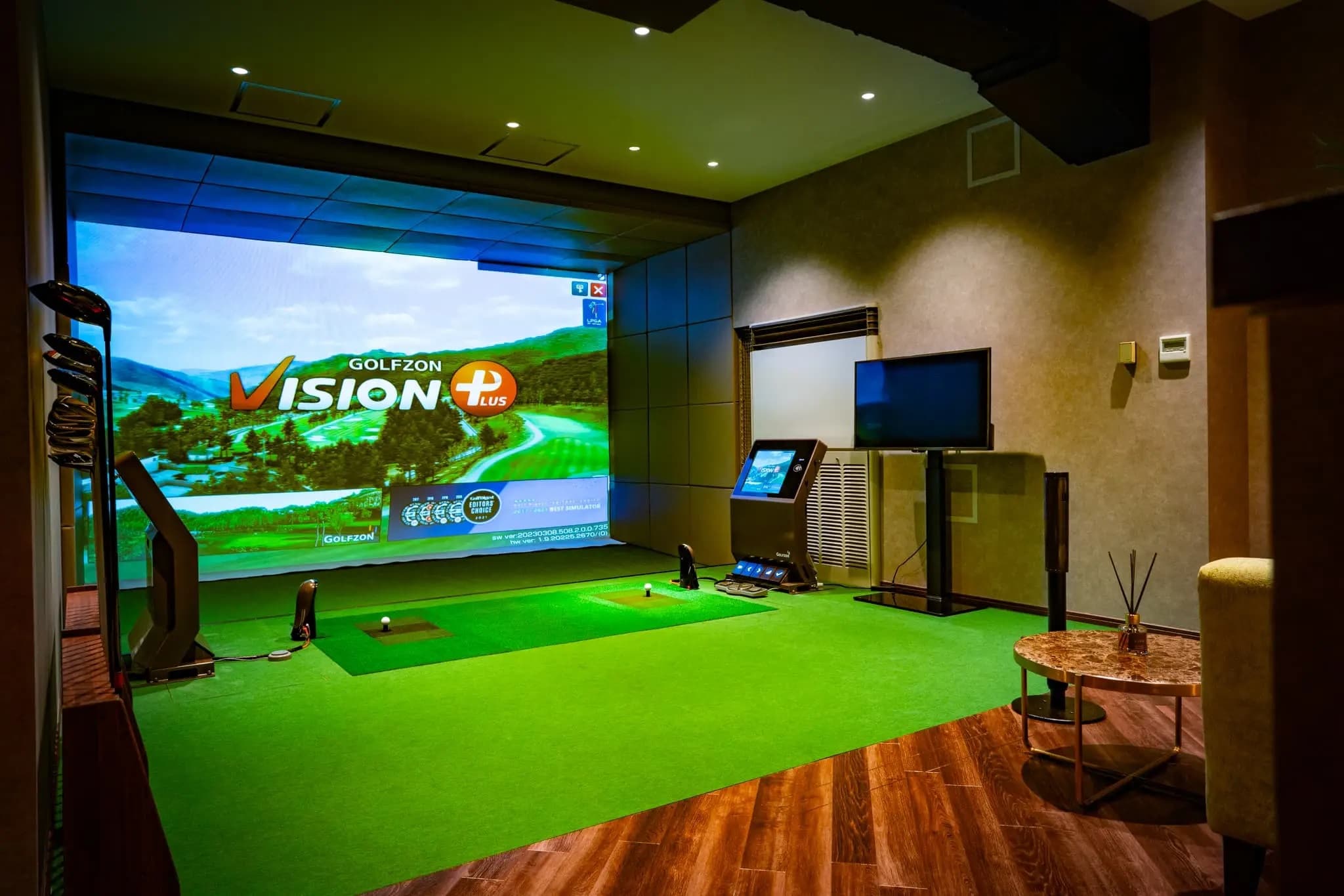 GOLFERS24五反田店 画像2