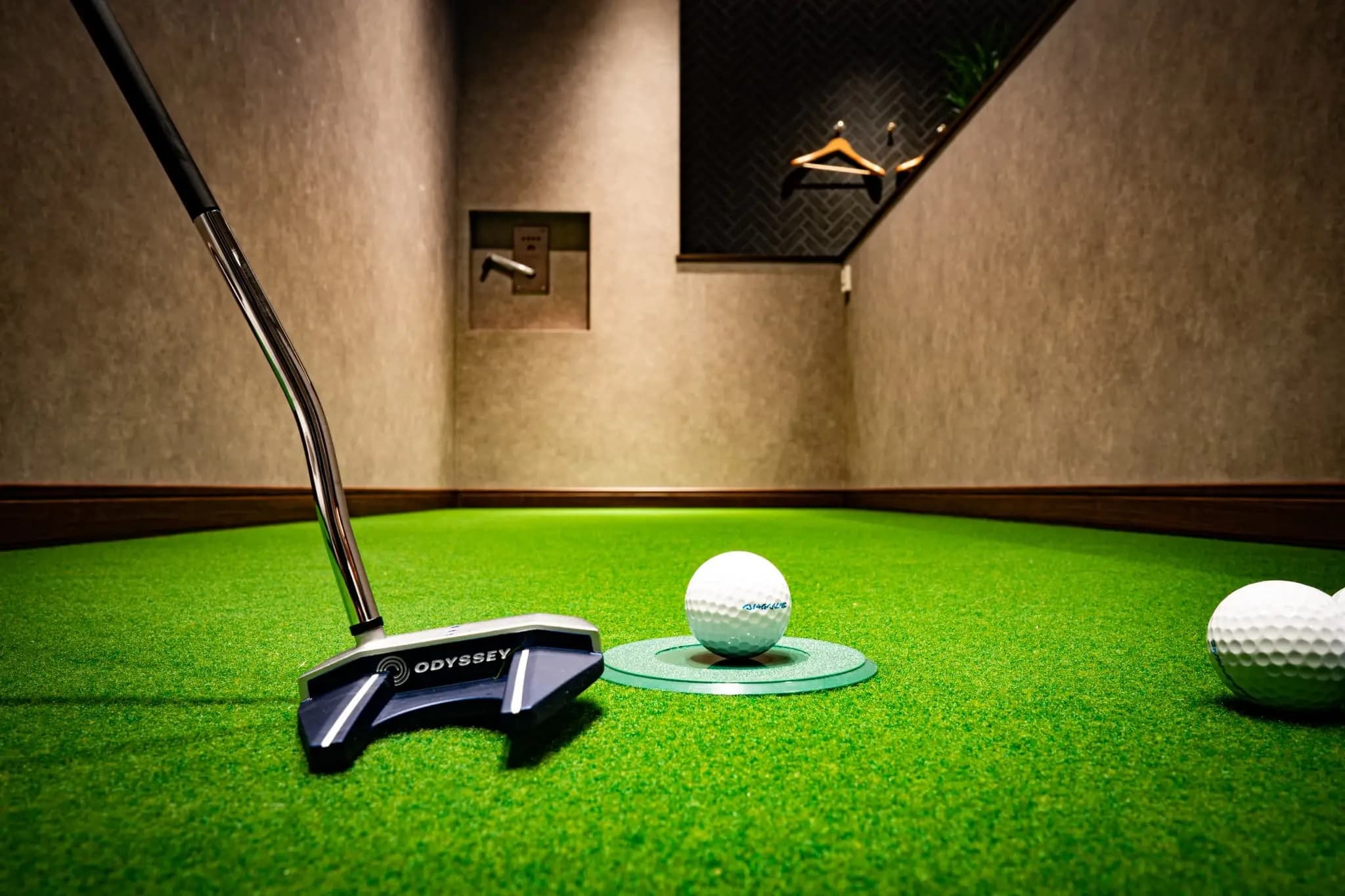 GOLFERS24大手町店の画像 4