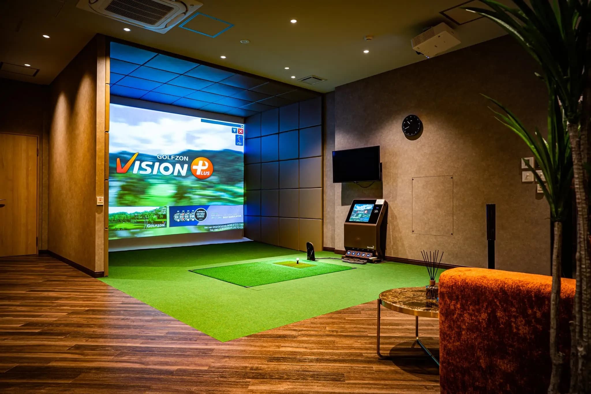 GOLFERS24大手町店 画像2