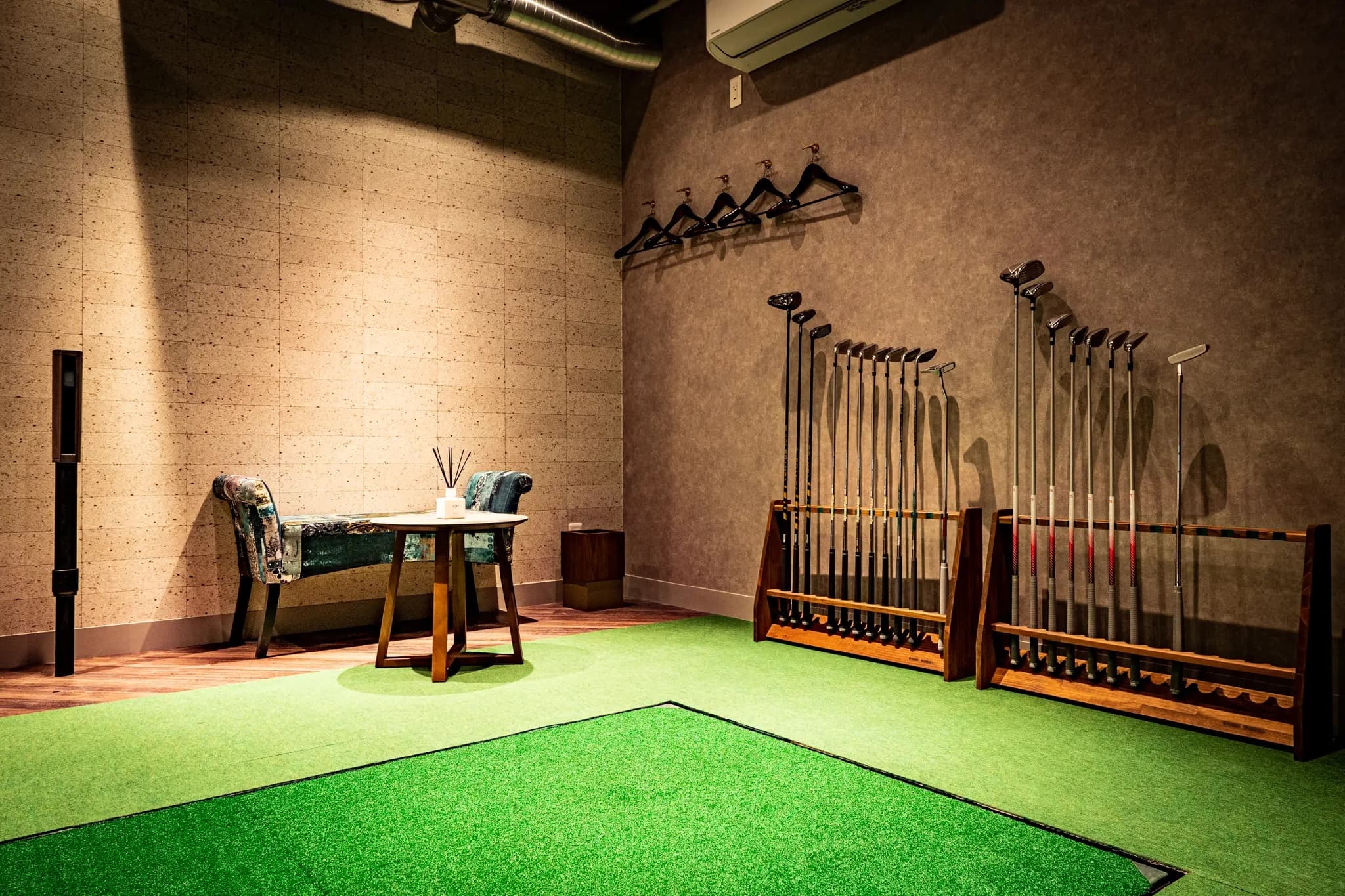 GOLFERS24大森山王店 画像2