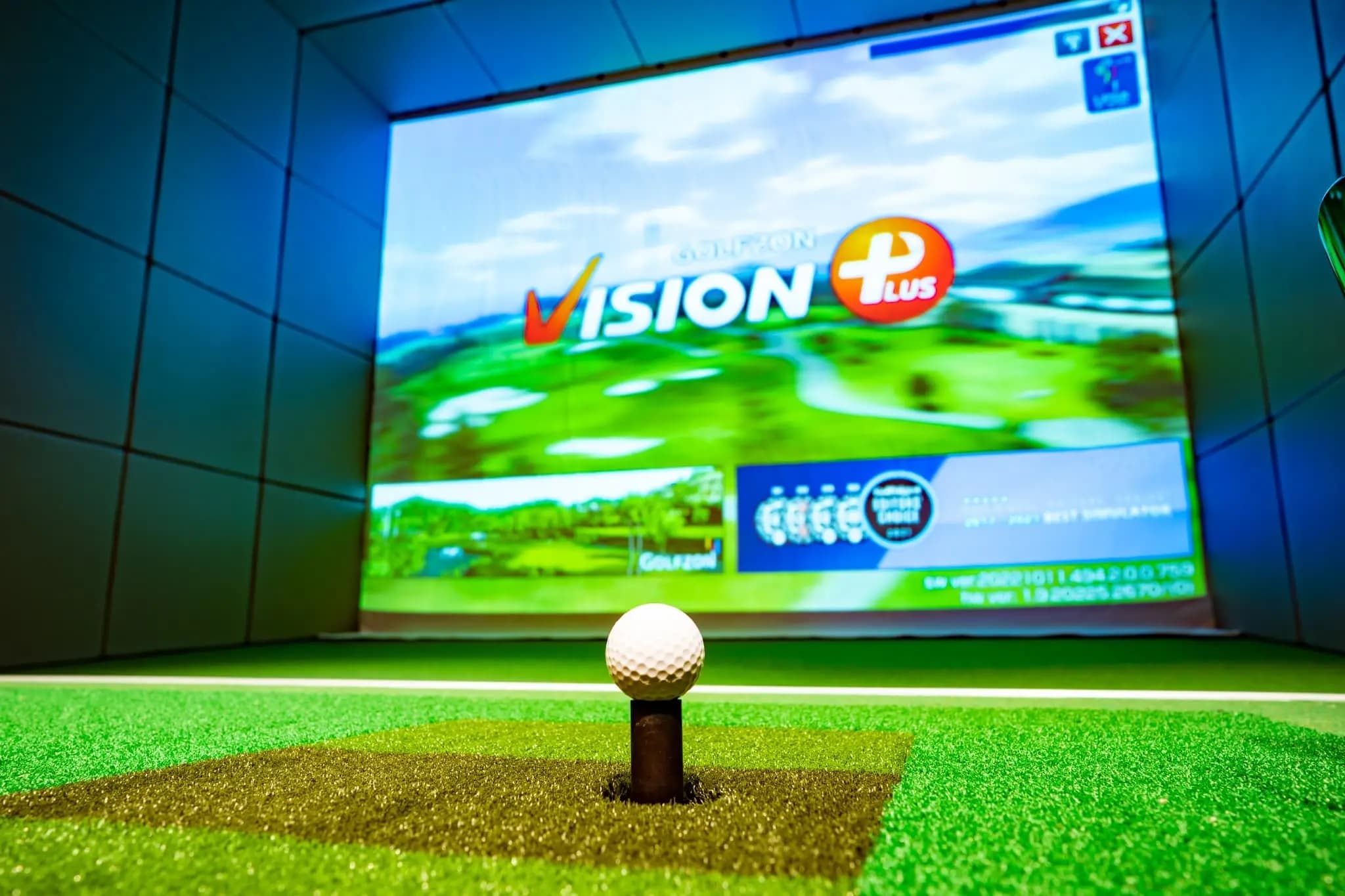 GOLFERS24赤坂店 画像2