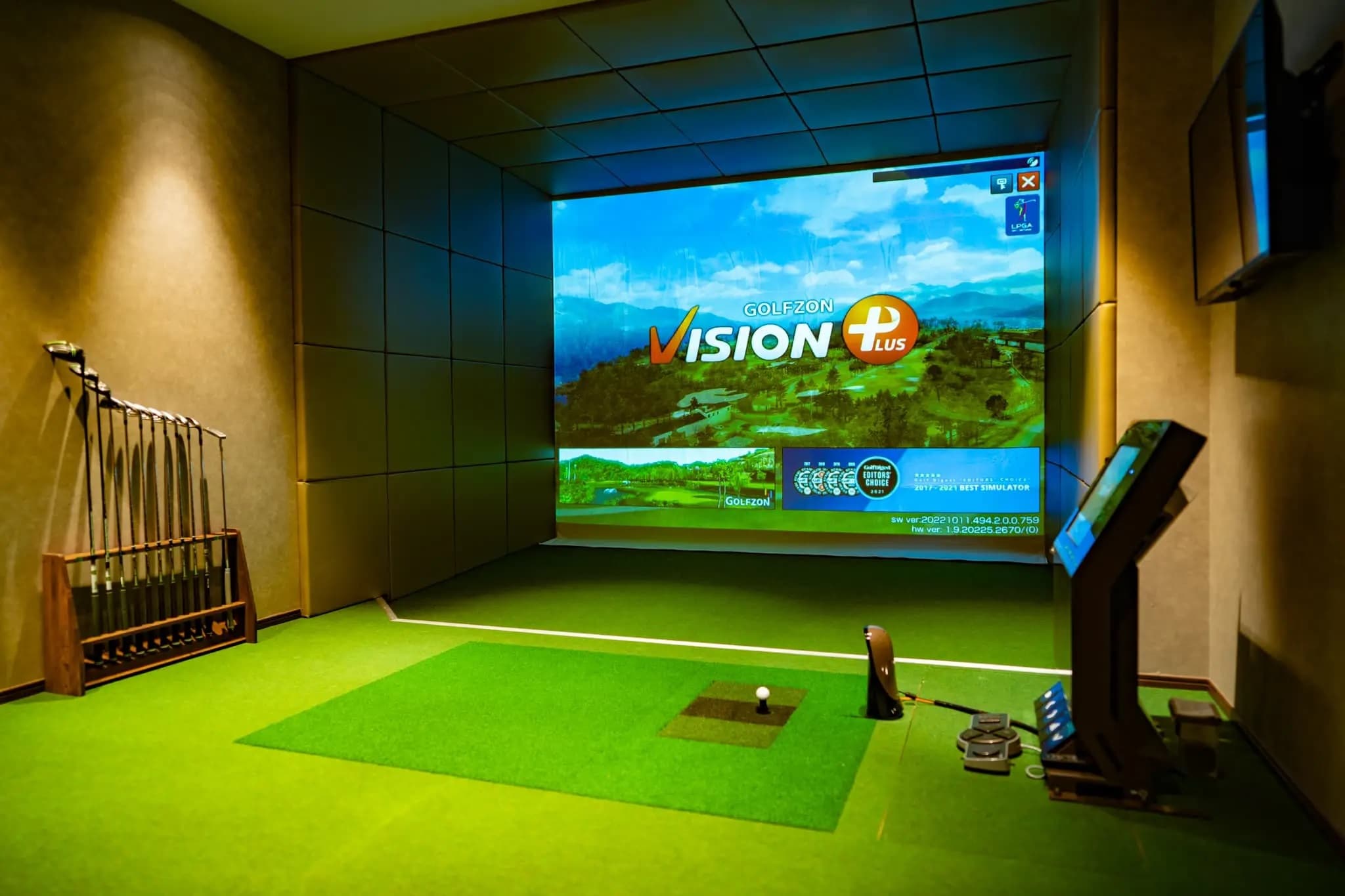 GOLFERS24赤坂店 画像1