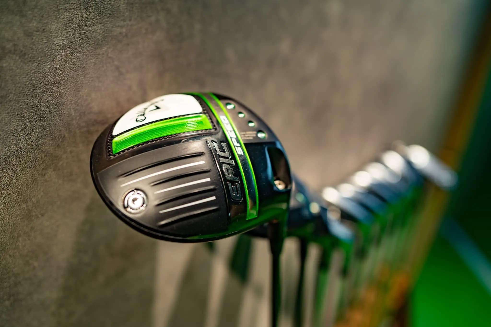 GOLFERS24赤坂店の画像 4