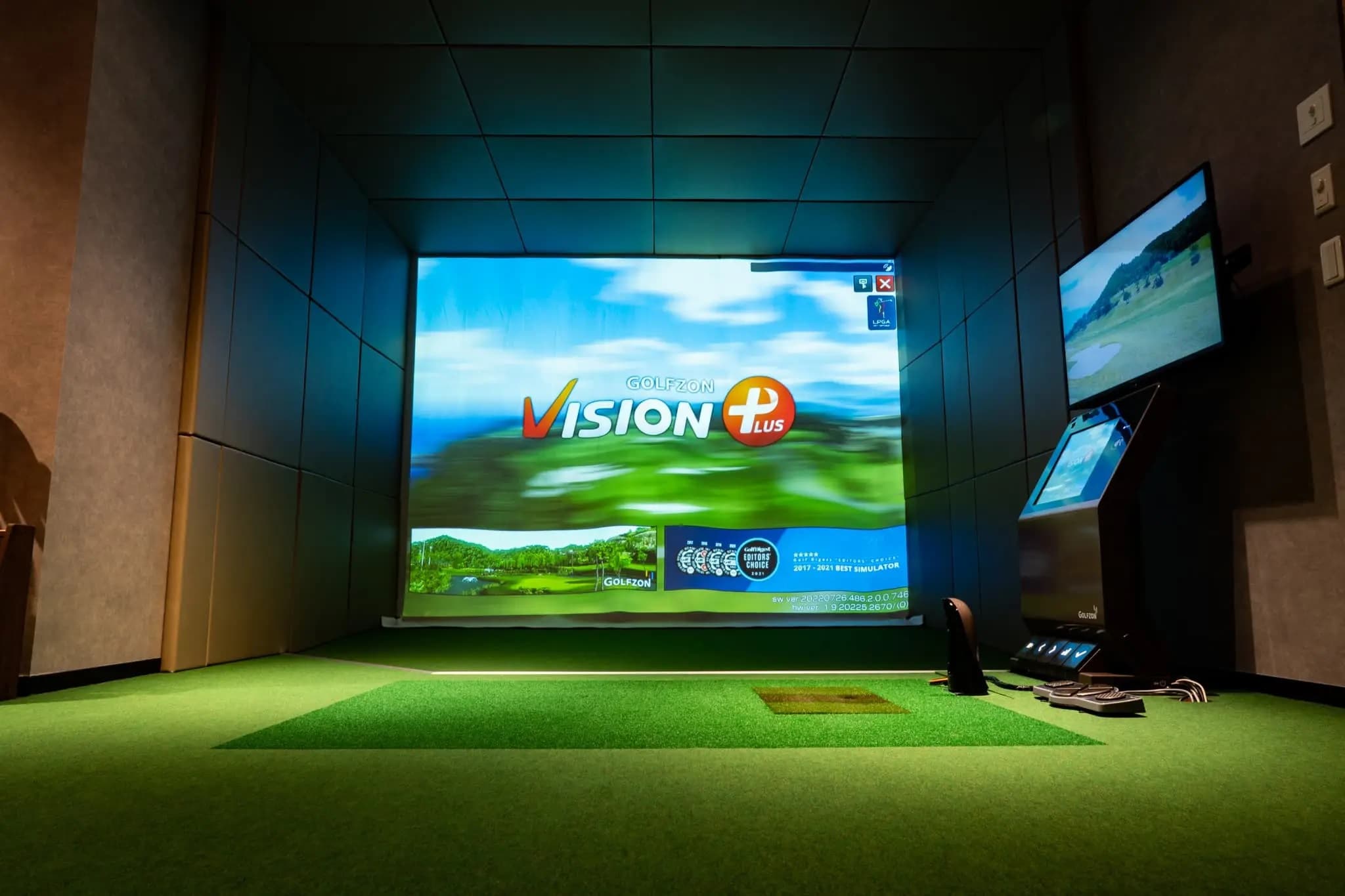 GOLFERS24神楽坂店 画像2